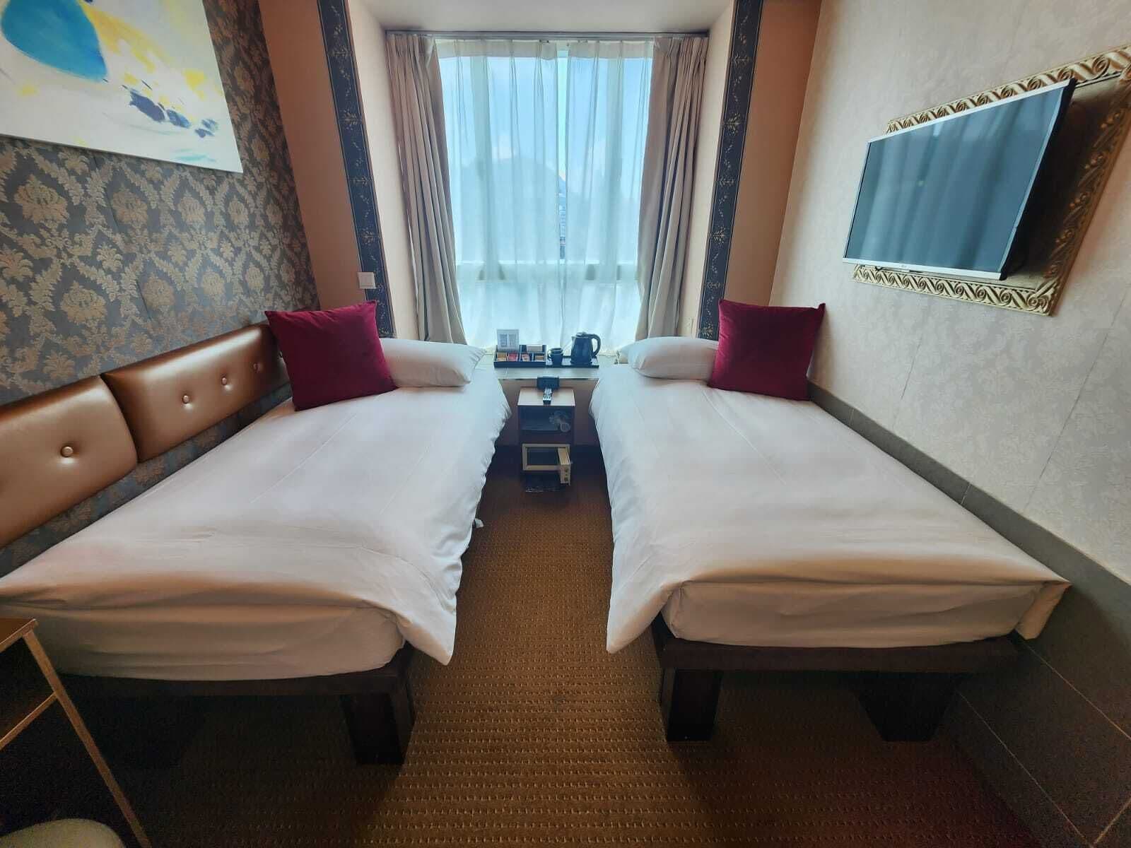 Best Western Hotel Causeway Bay