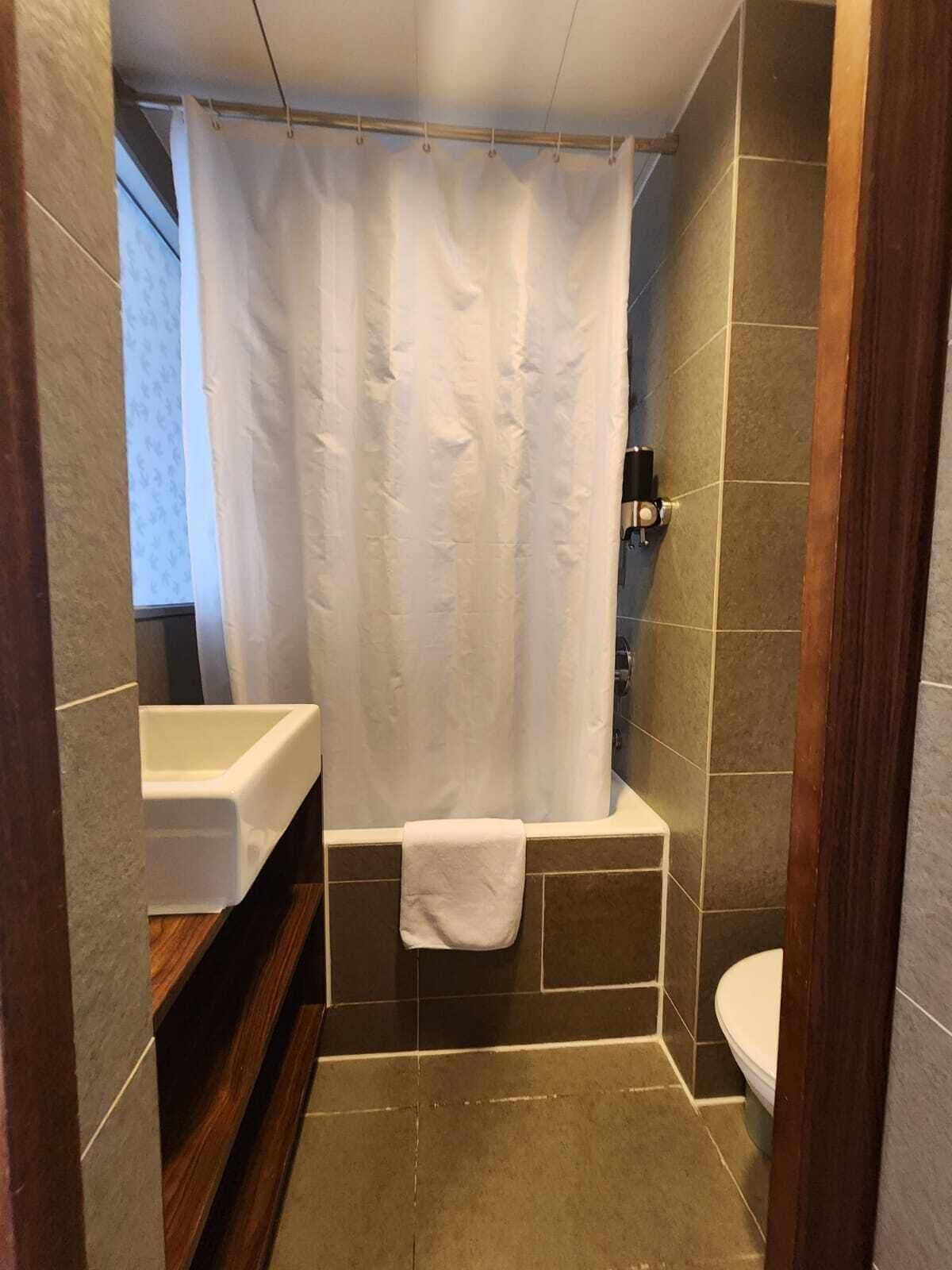 Best Western Hotel Causeway Bay