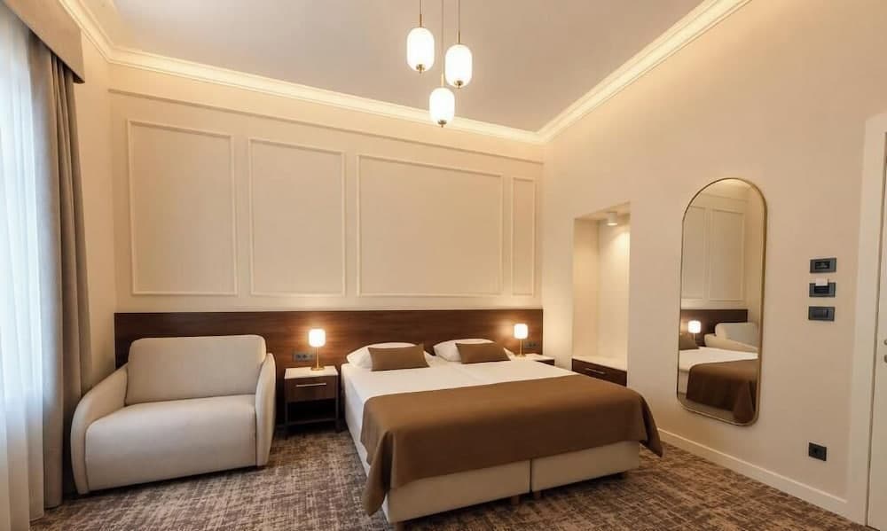 Hotel Villa Eugenia
