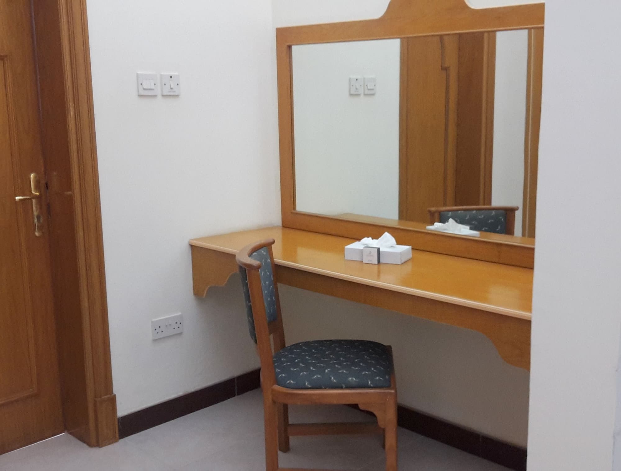 Samharam Resort Salalah