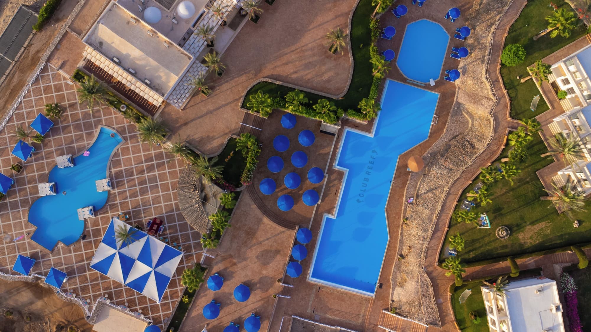 Club Reef Resort & Spa