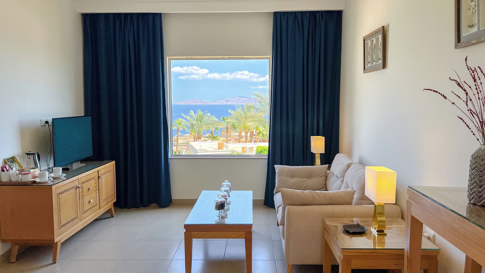 Club Reef Resort & Spa
