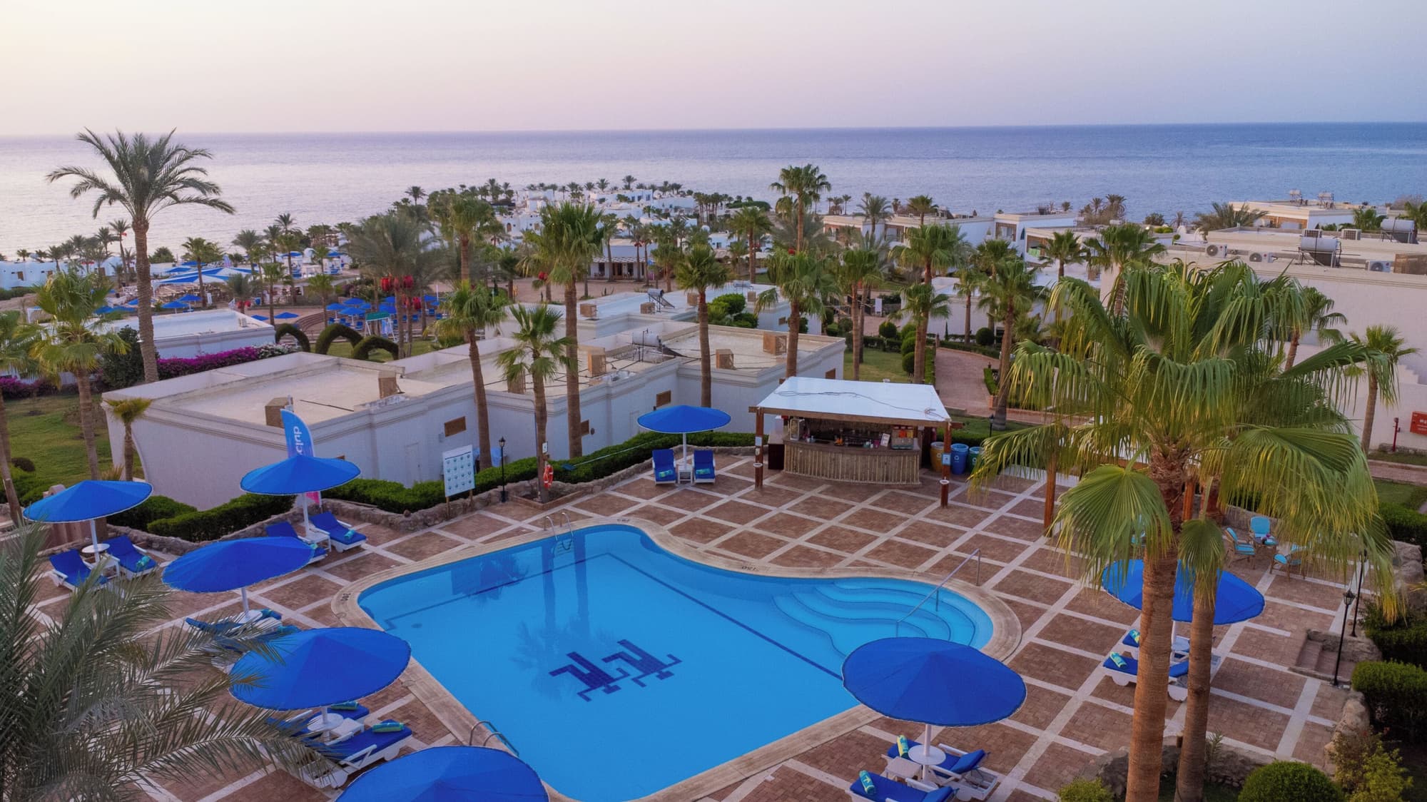Club Reef Resort & Spa