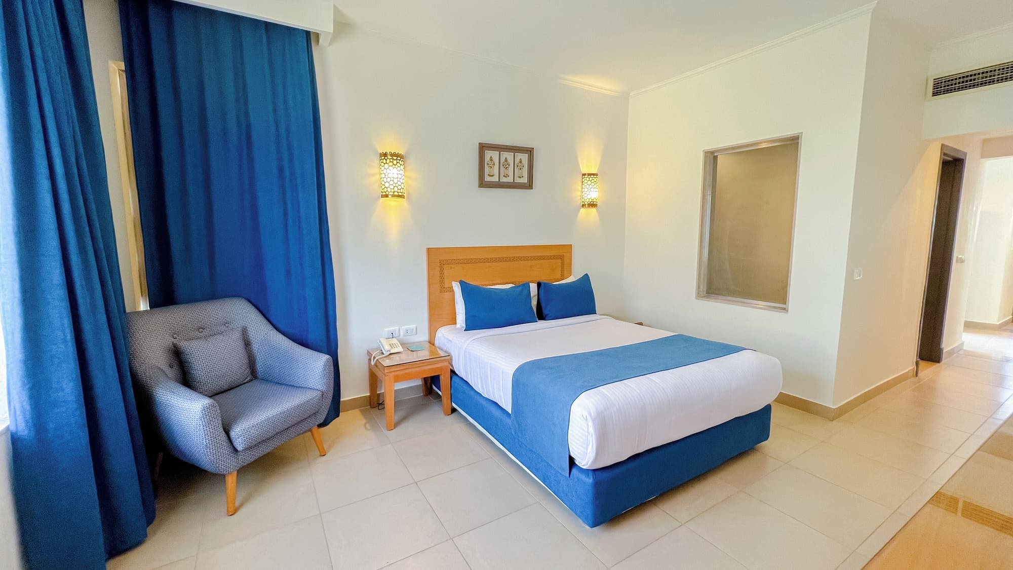 Club Reef Resort & Spa