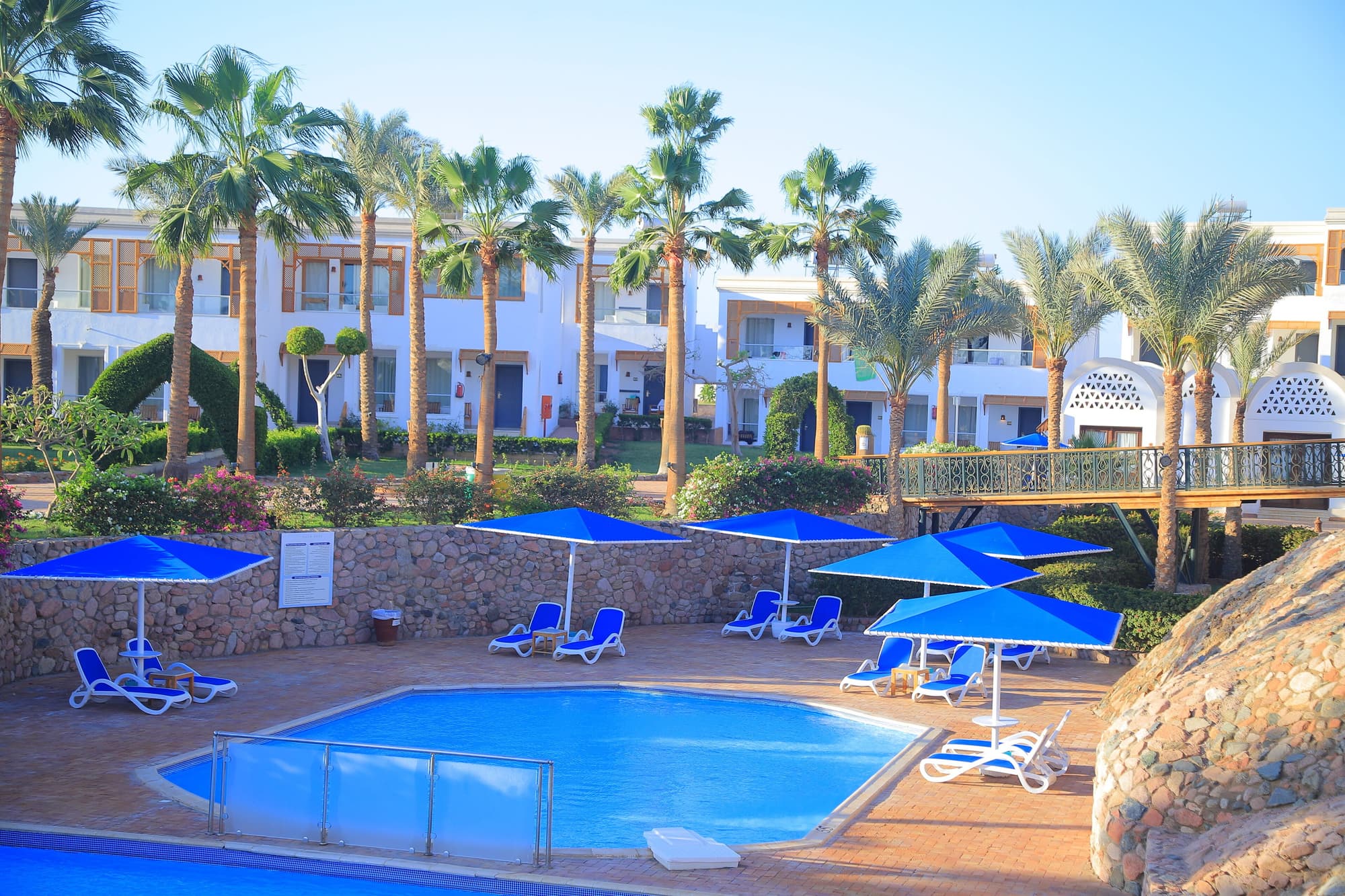 Club Reef Resort & Spa