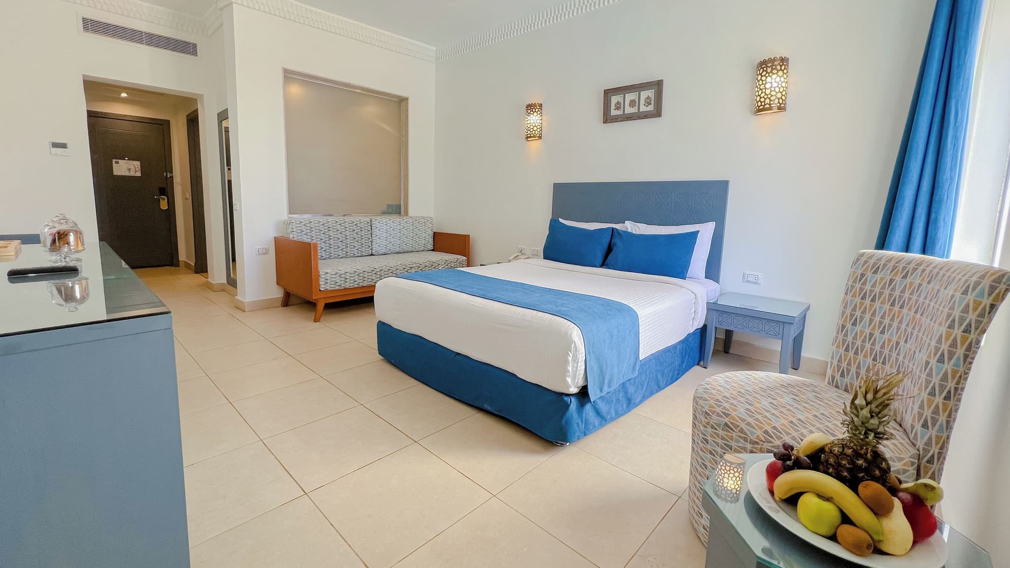 Club Reef Resort & Spa