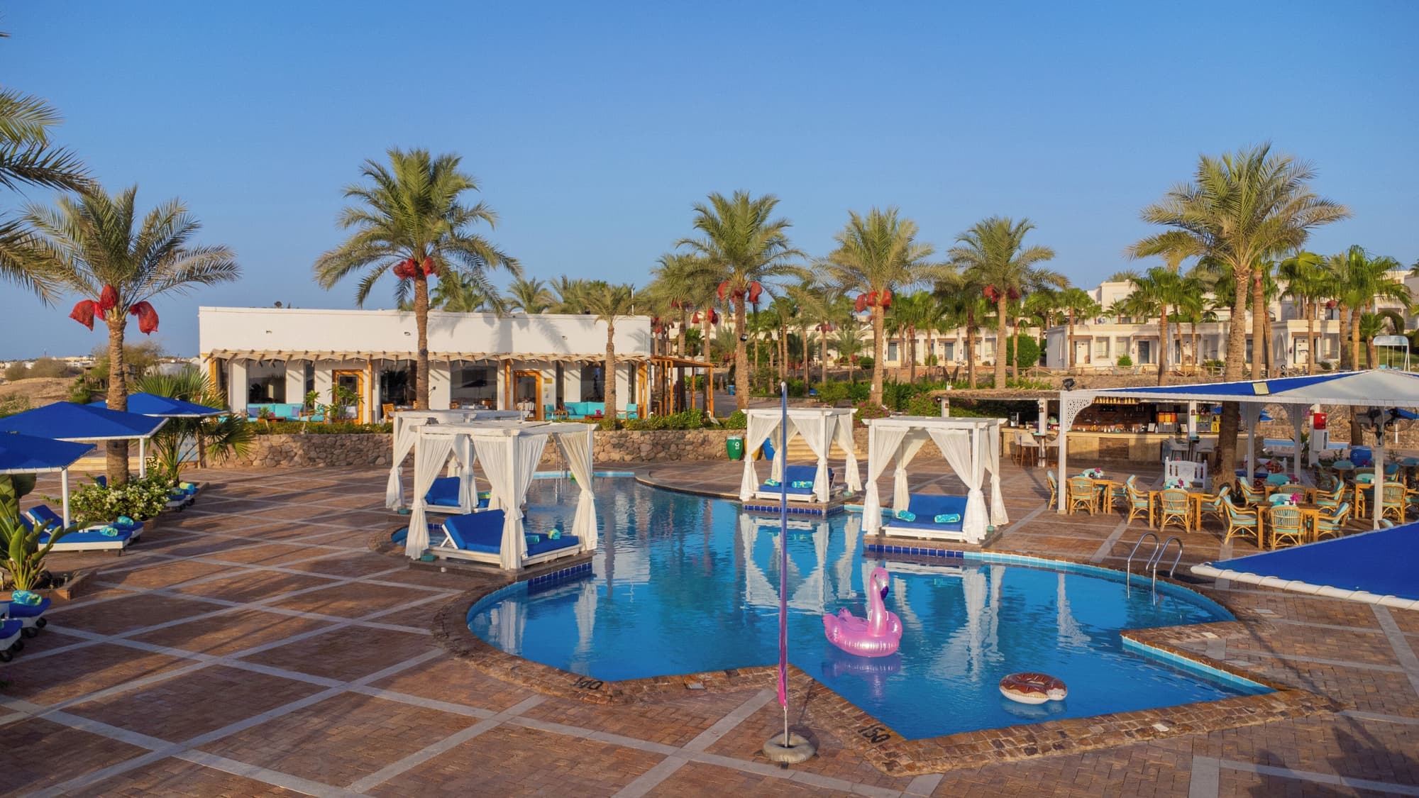 Club Reef Resort & Spa