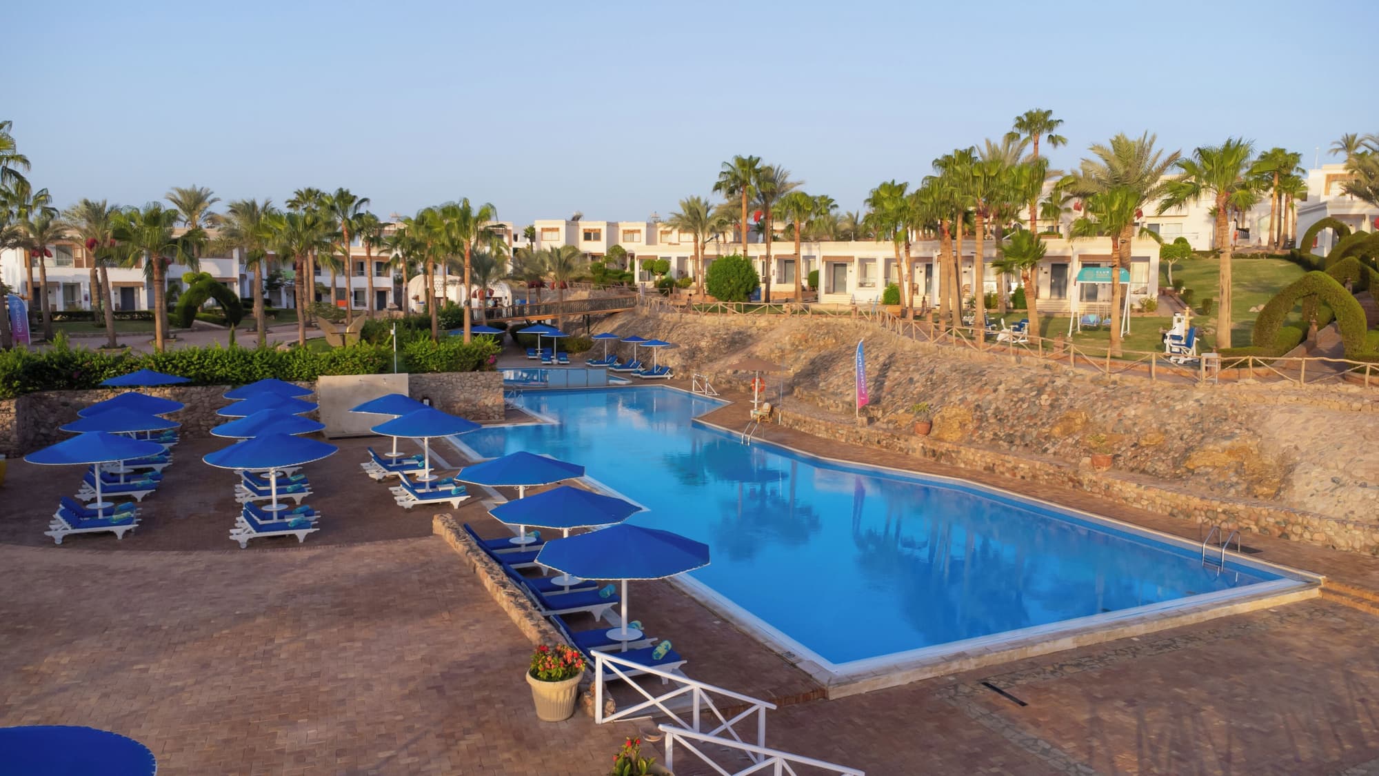 Club Reef Resort & Spa