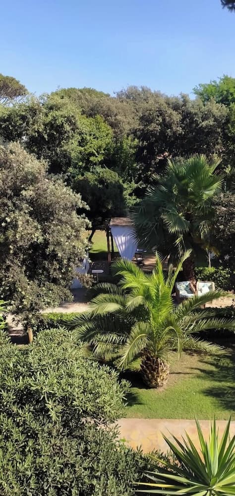 Hotel Miraggio