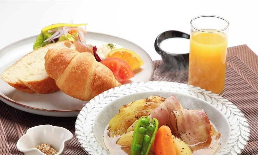 Hotel Sunflex Kagoshima