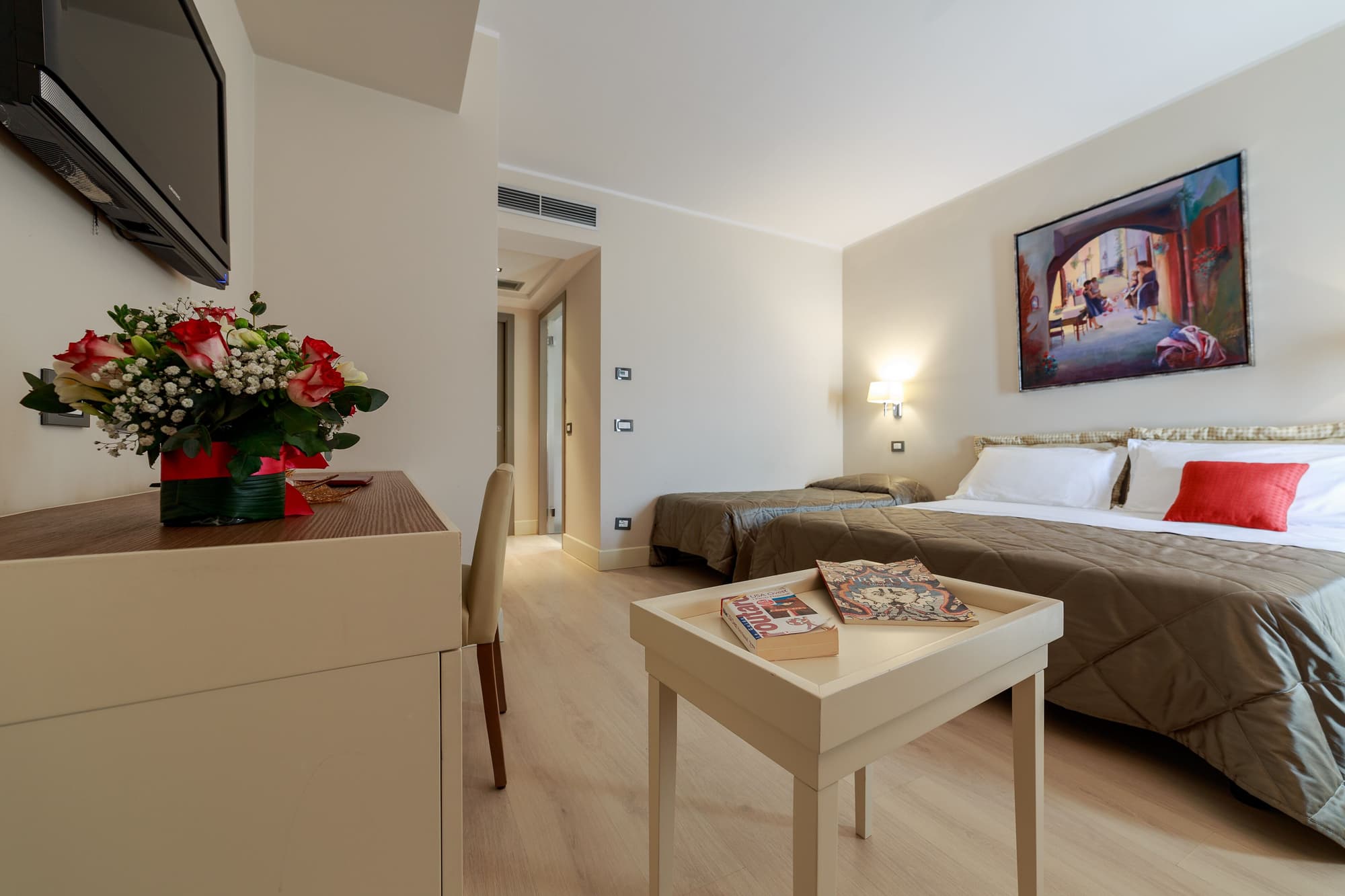Hotel Mirasole International