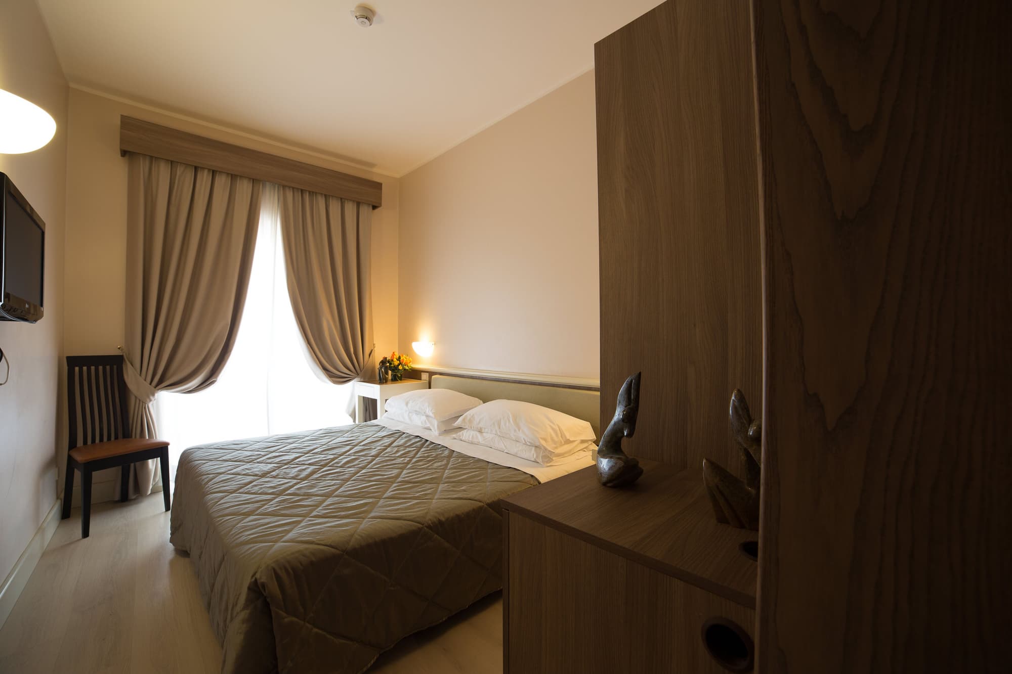 Hotel Mirasole International