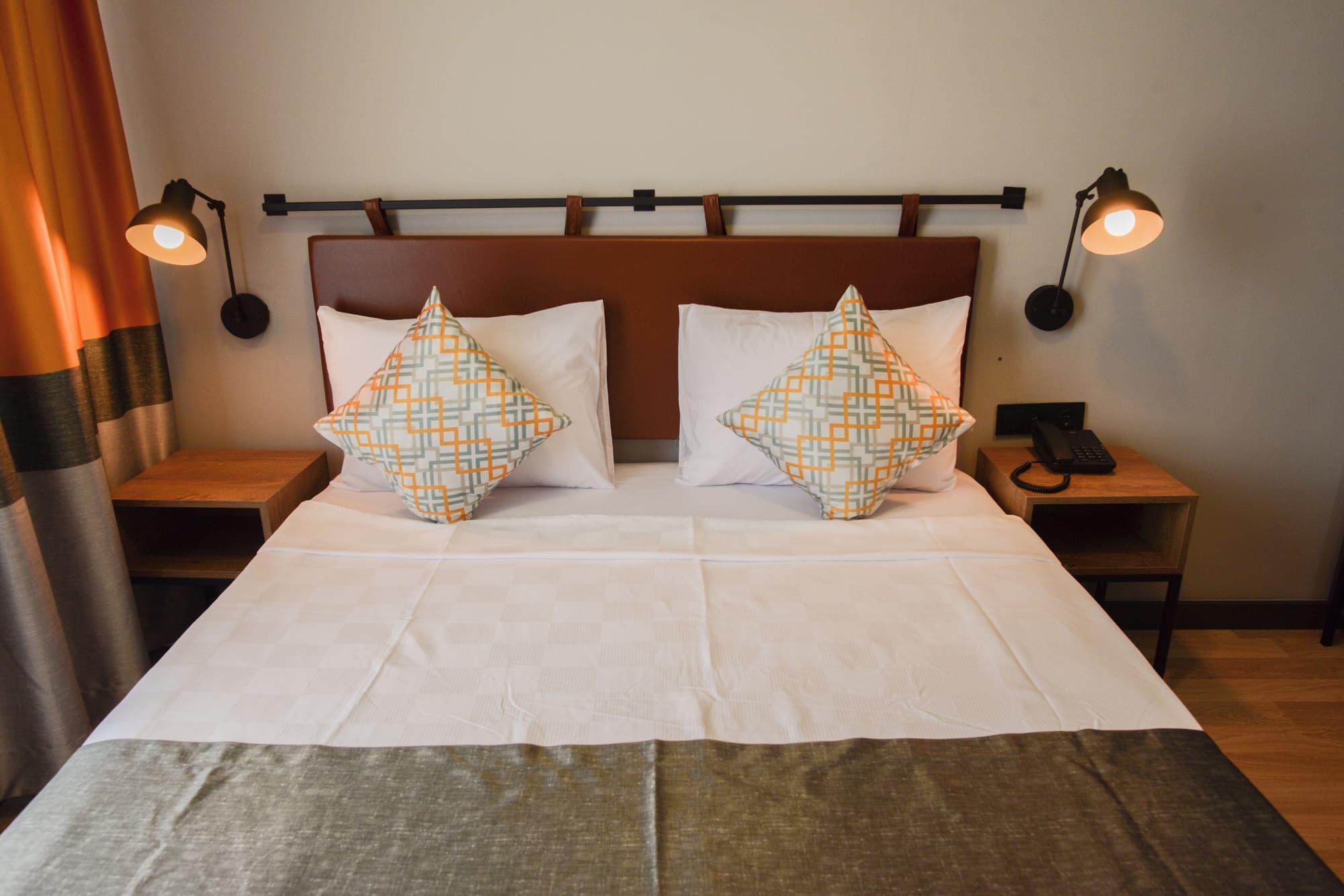 Ramira Joy Hotel