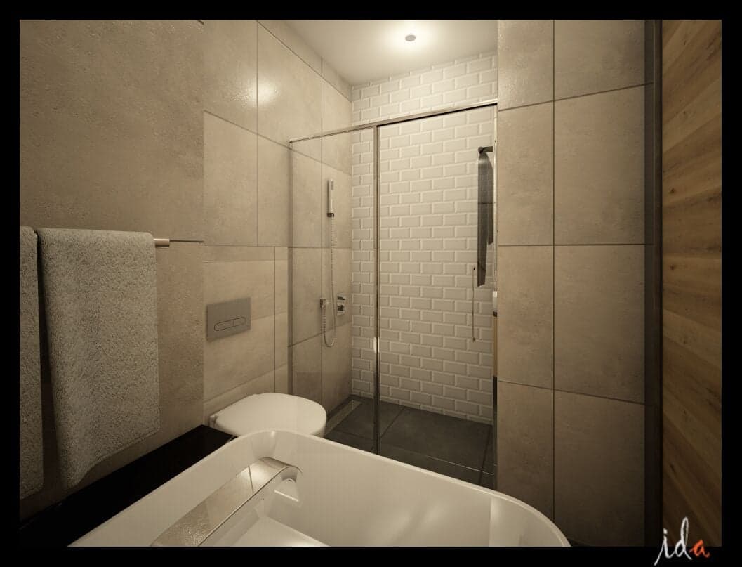 Ramira Joy Hotel