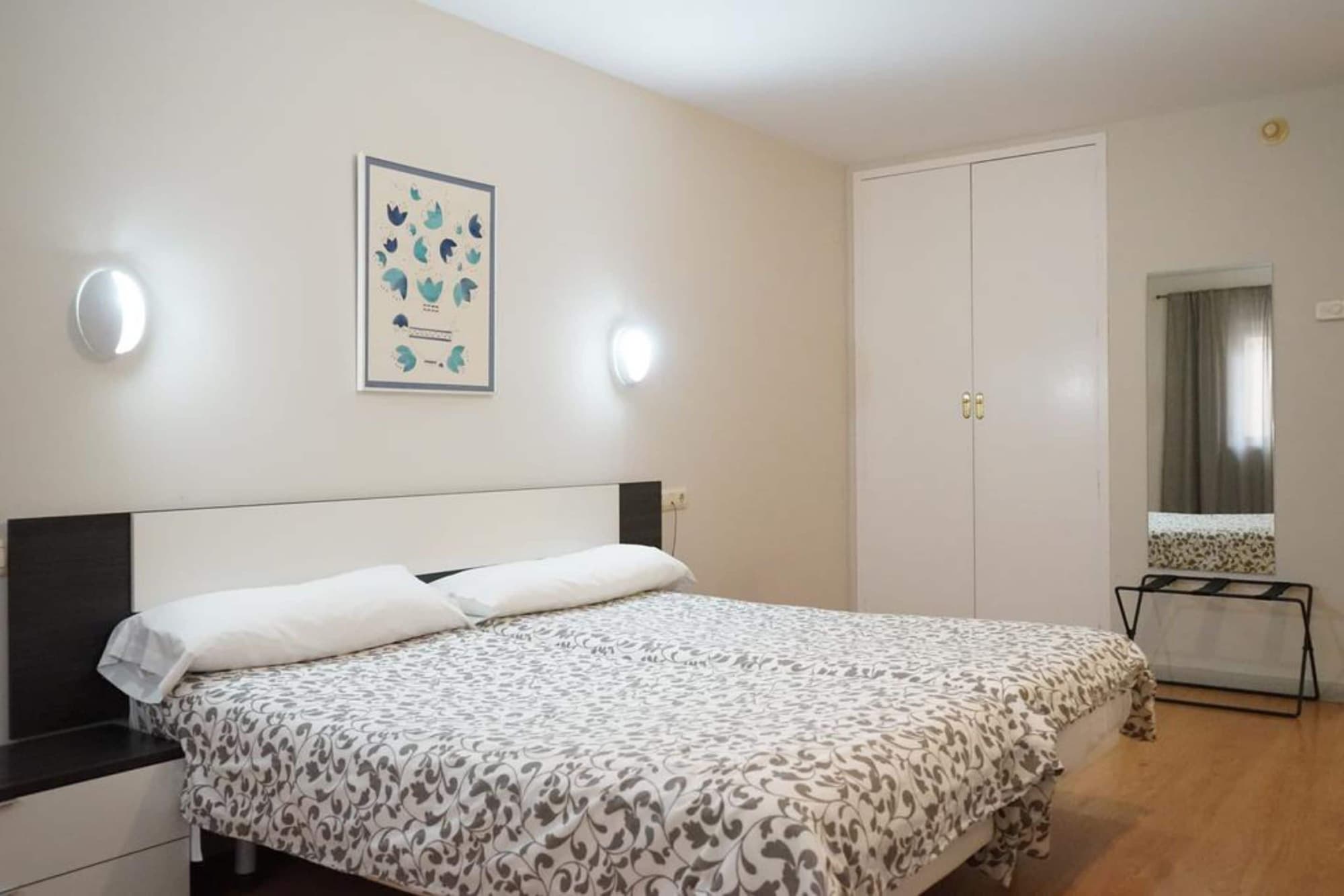 Hotel AHC Cáceres