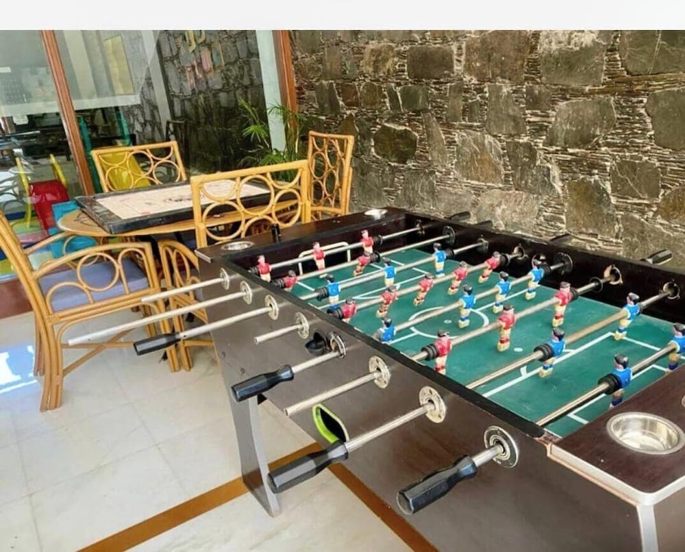 Ramada by Wyndham Udaipur Resort and Spa, Children's activities