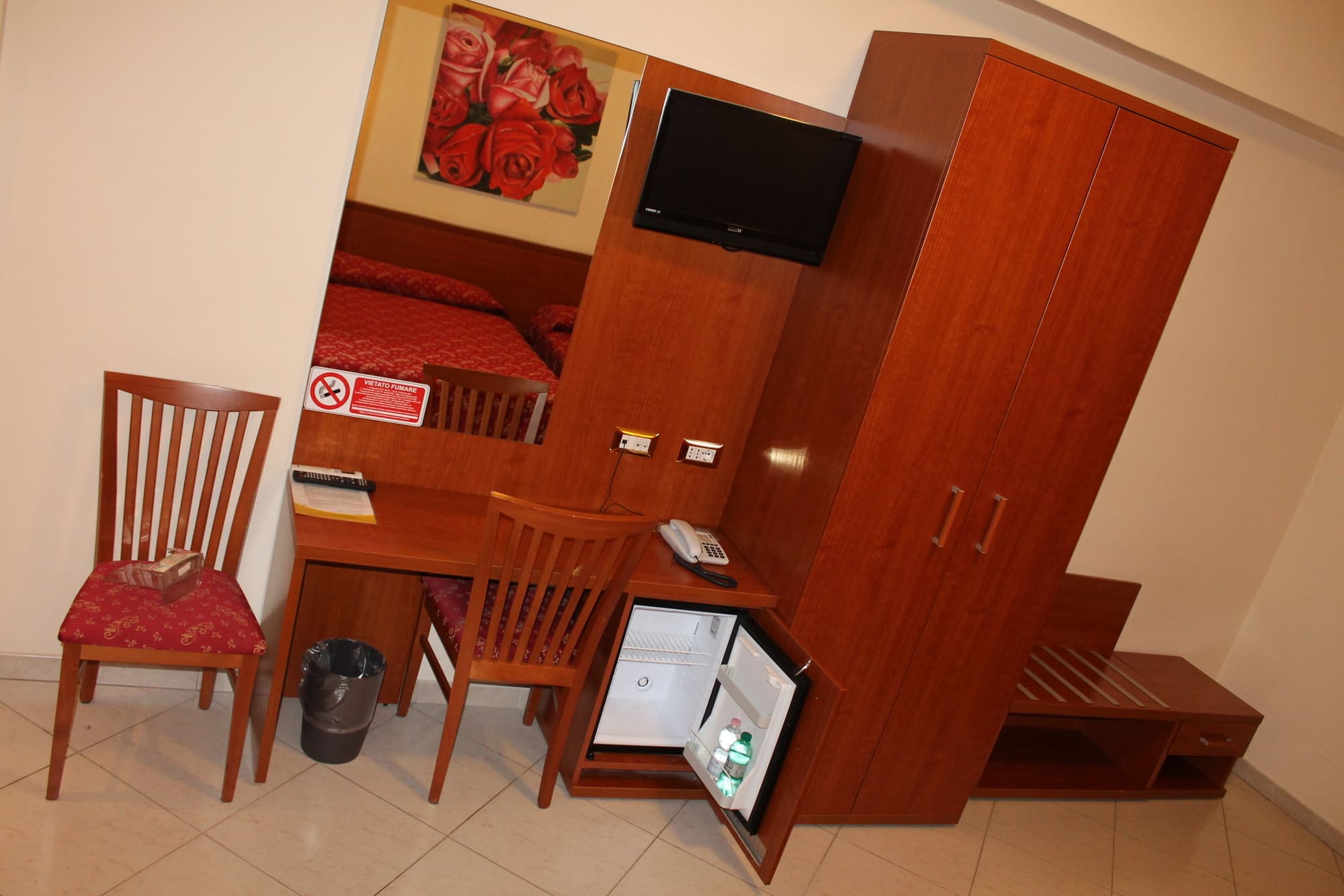 Hotel Vitti
