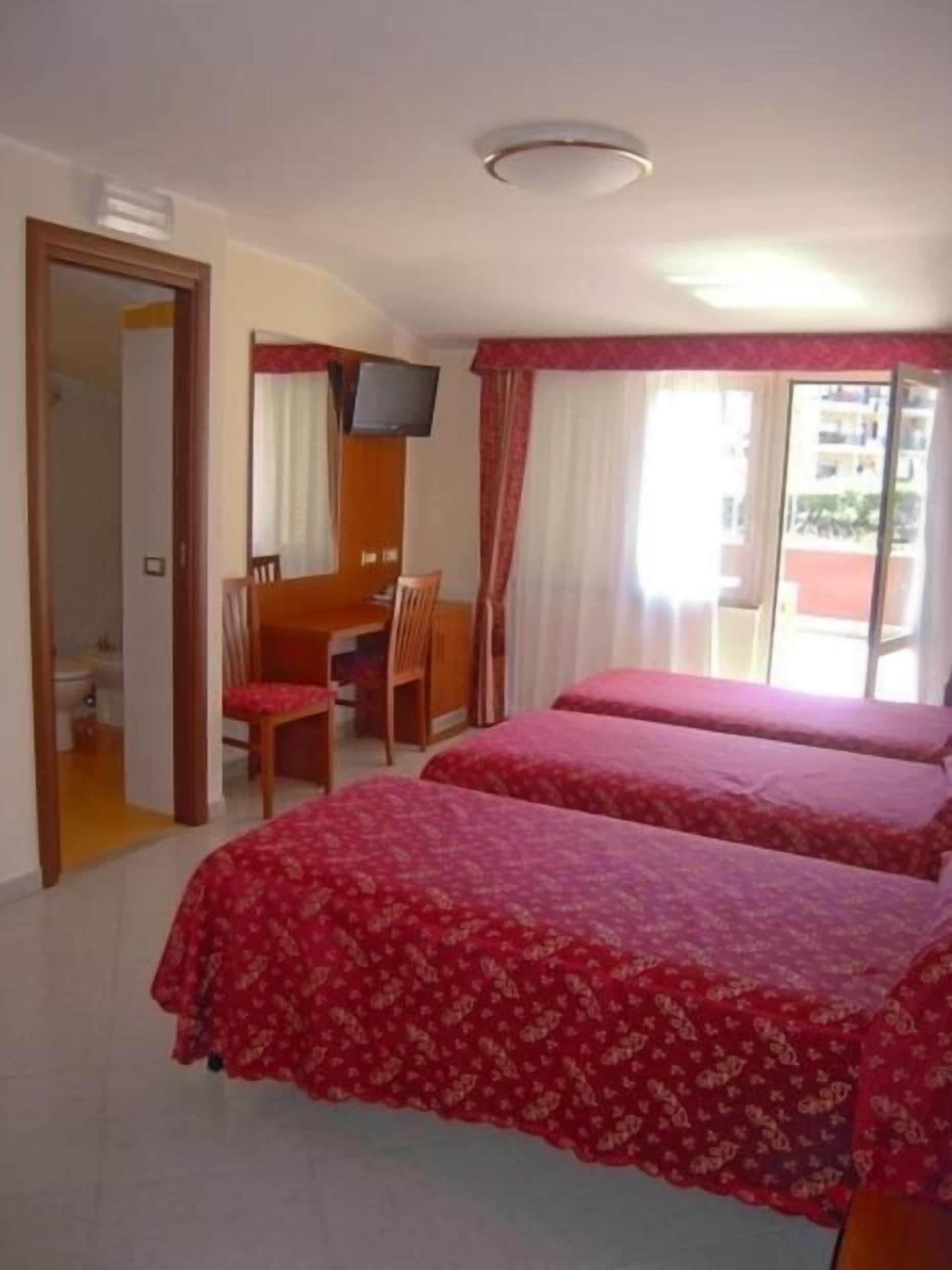 Hotel Vitti