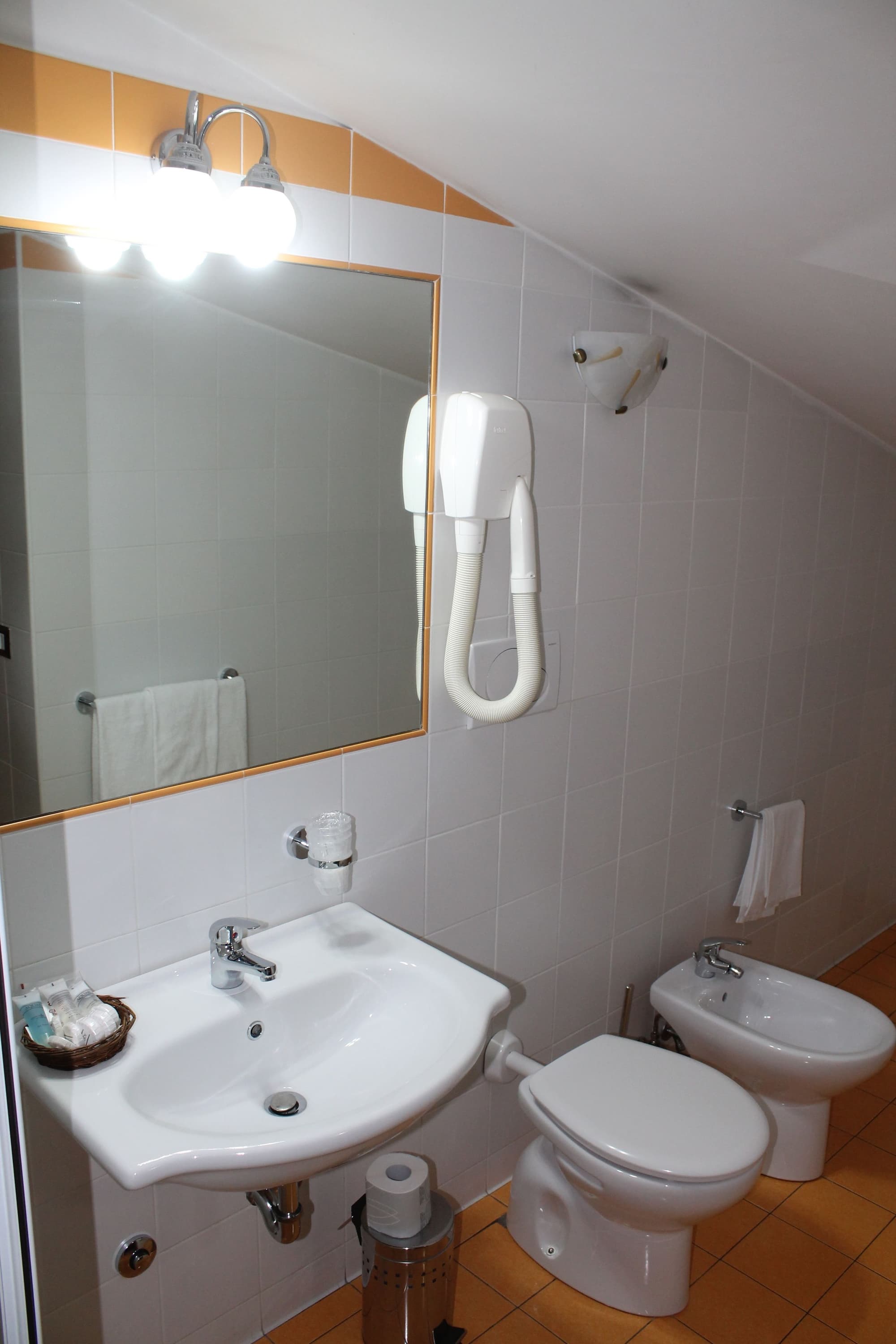 Hotel Vitti