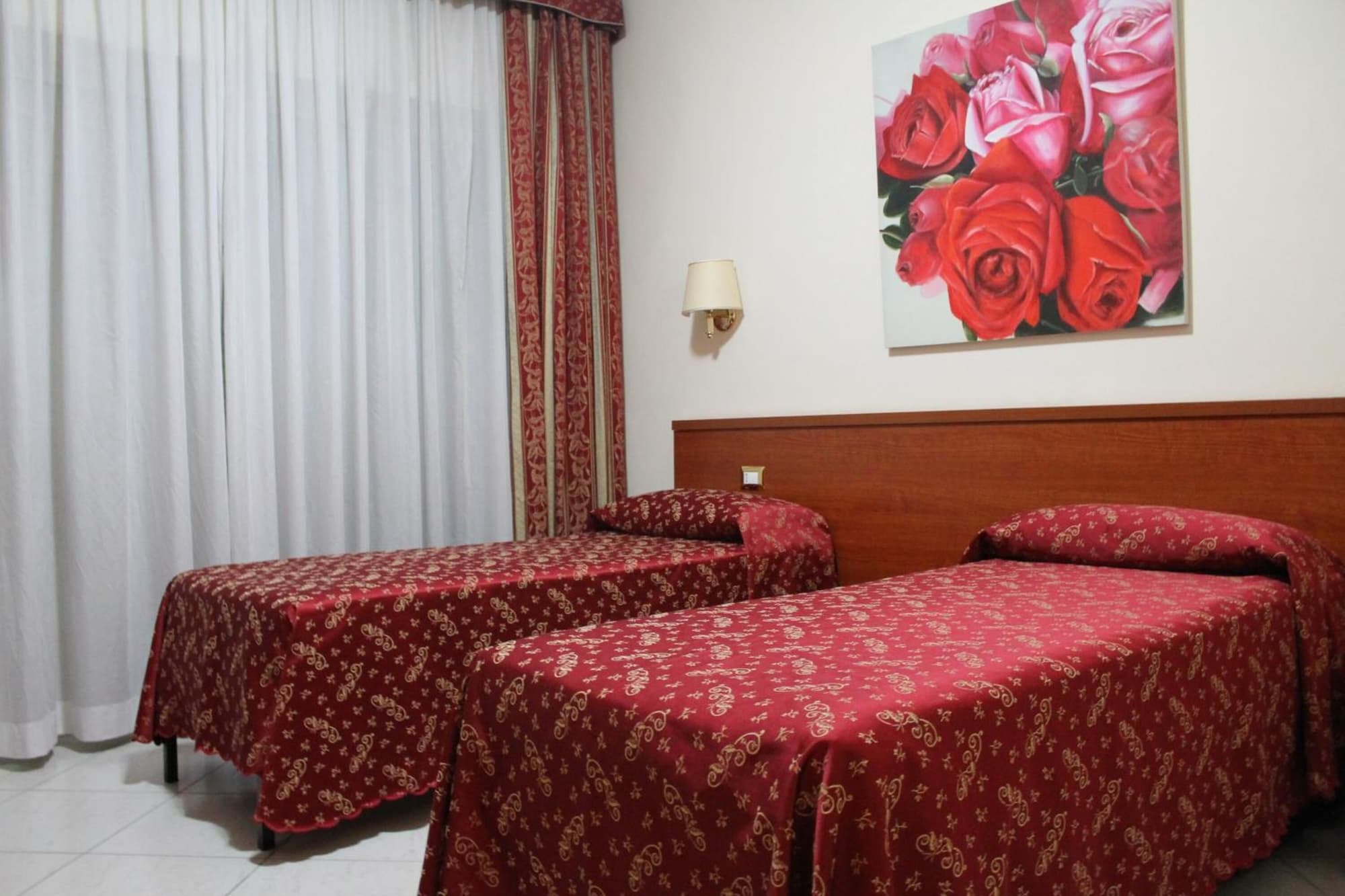 Hotel Vitti