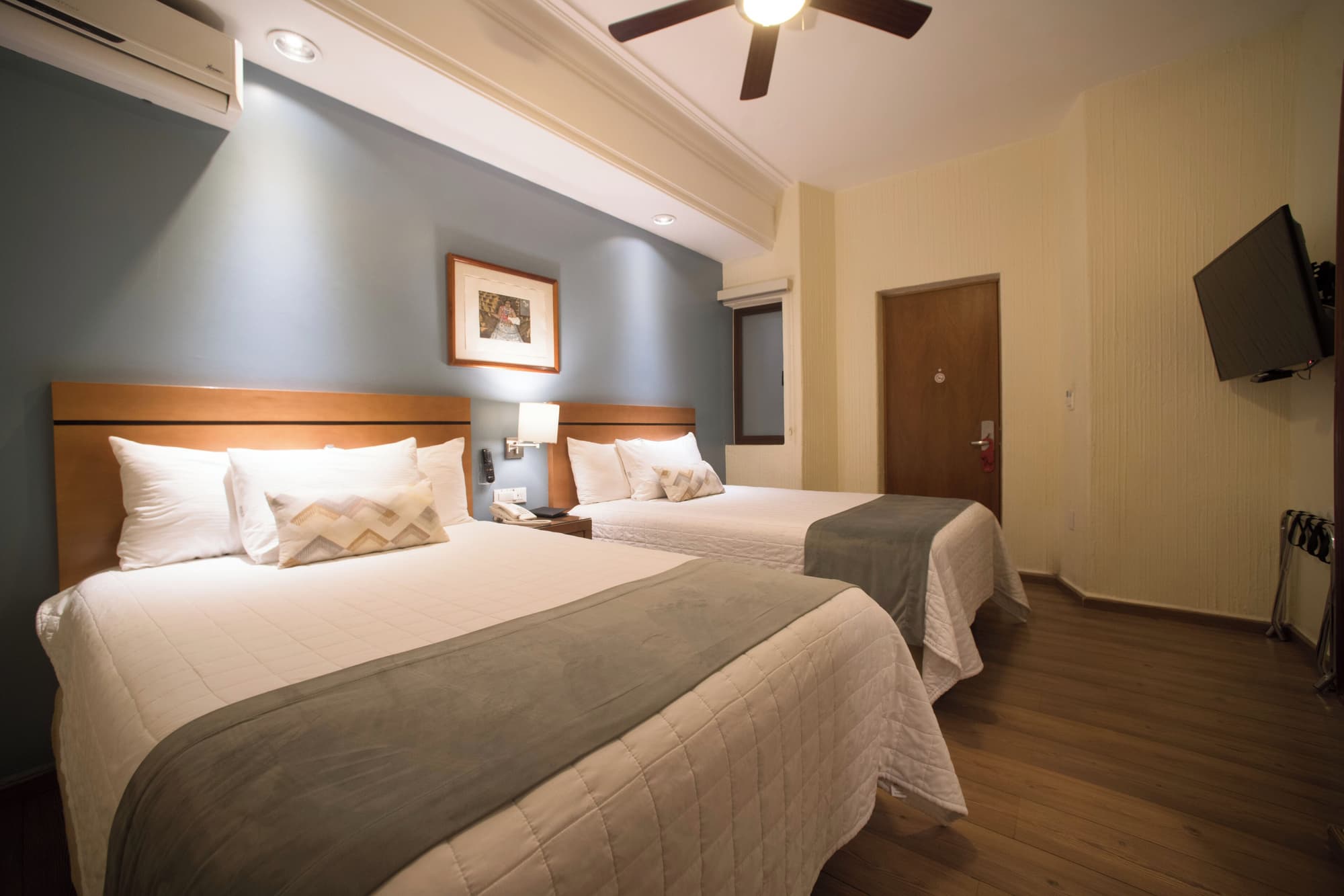 Hotel Abu