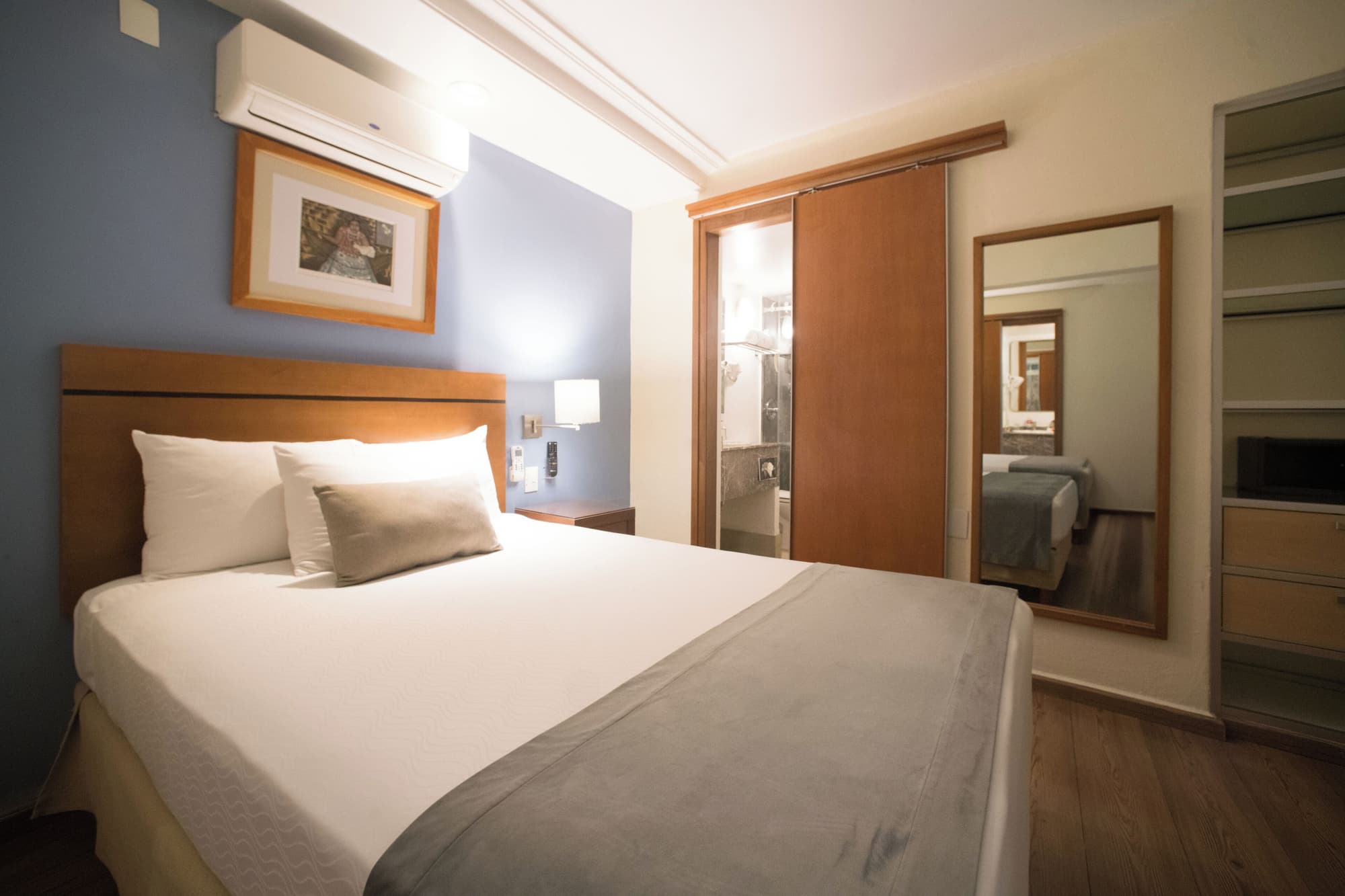 Hotel Abu