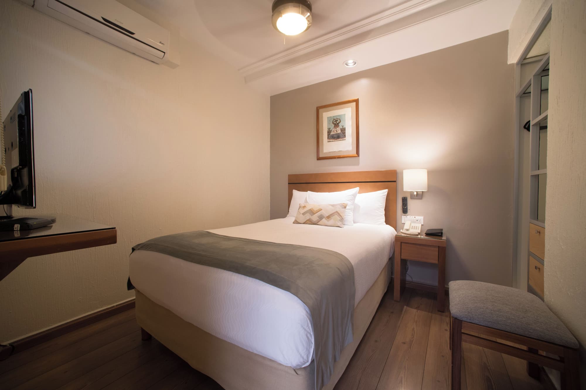 Hotel Abu