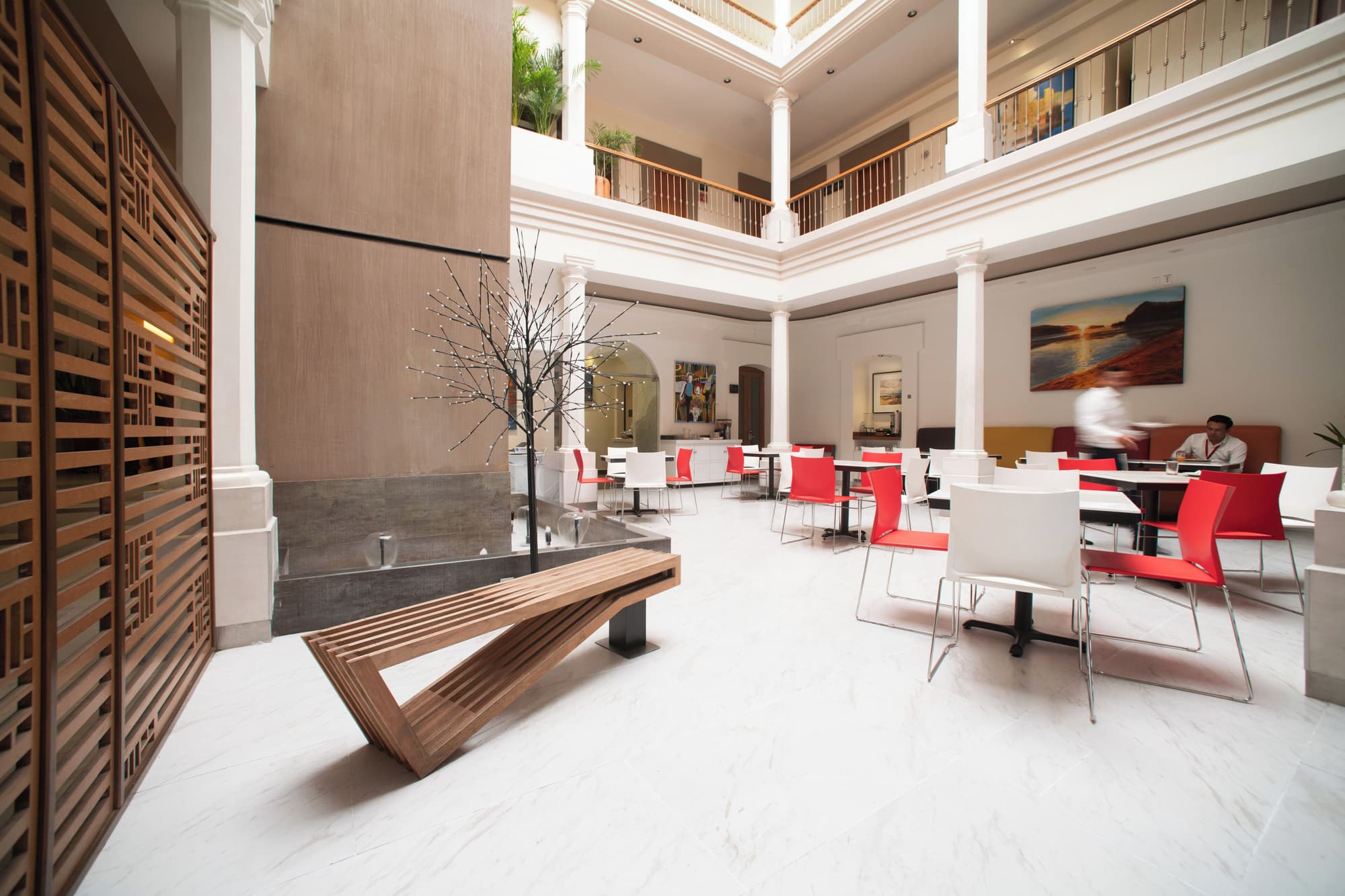 Hotel Abu