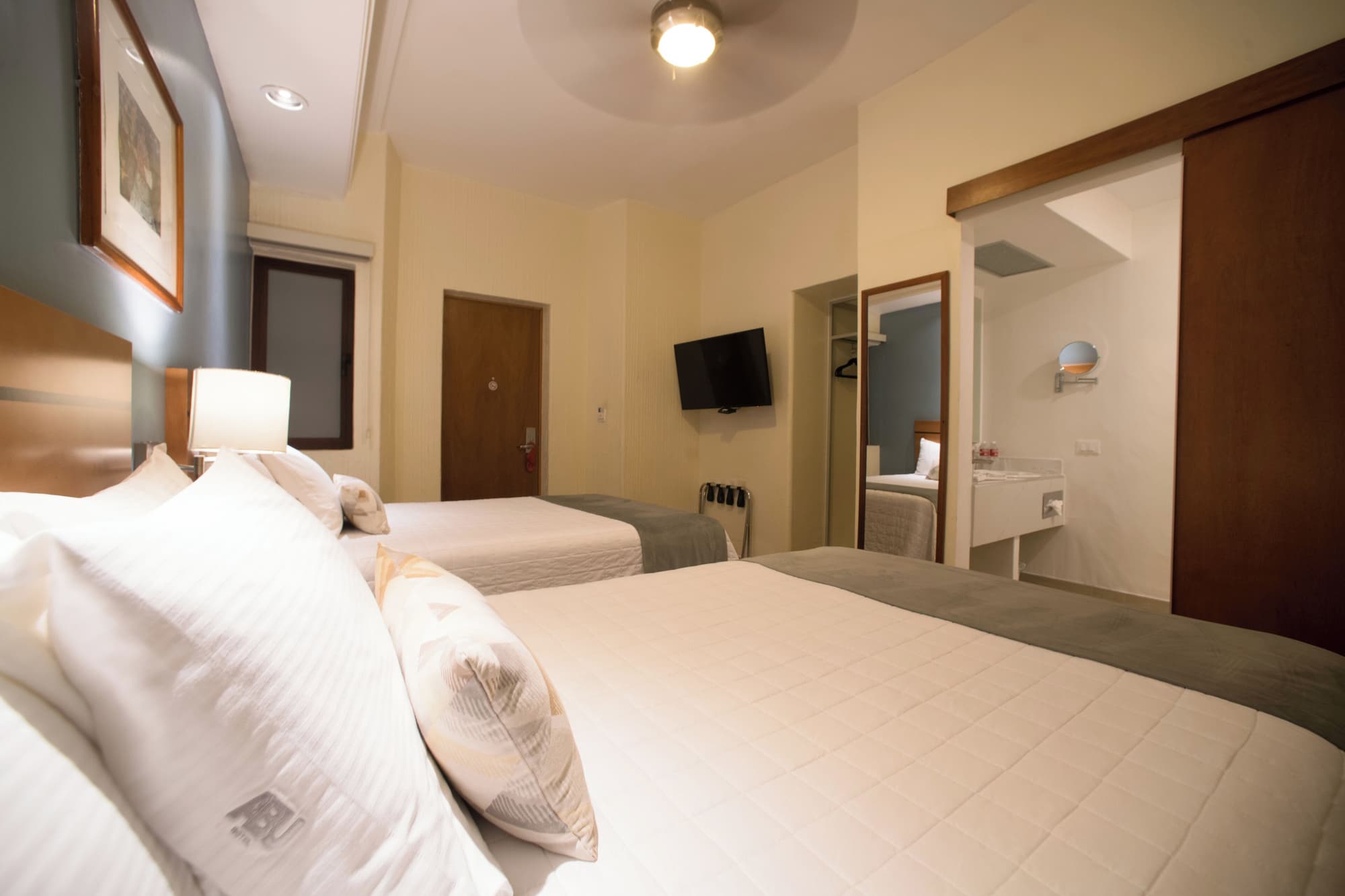 Hotel Abu