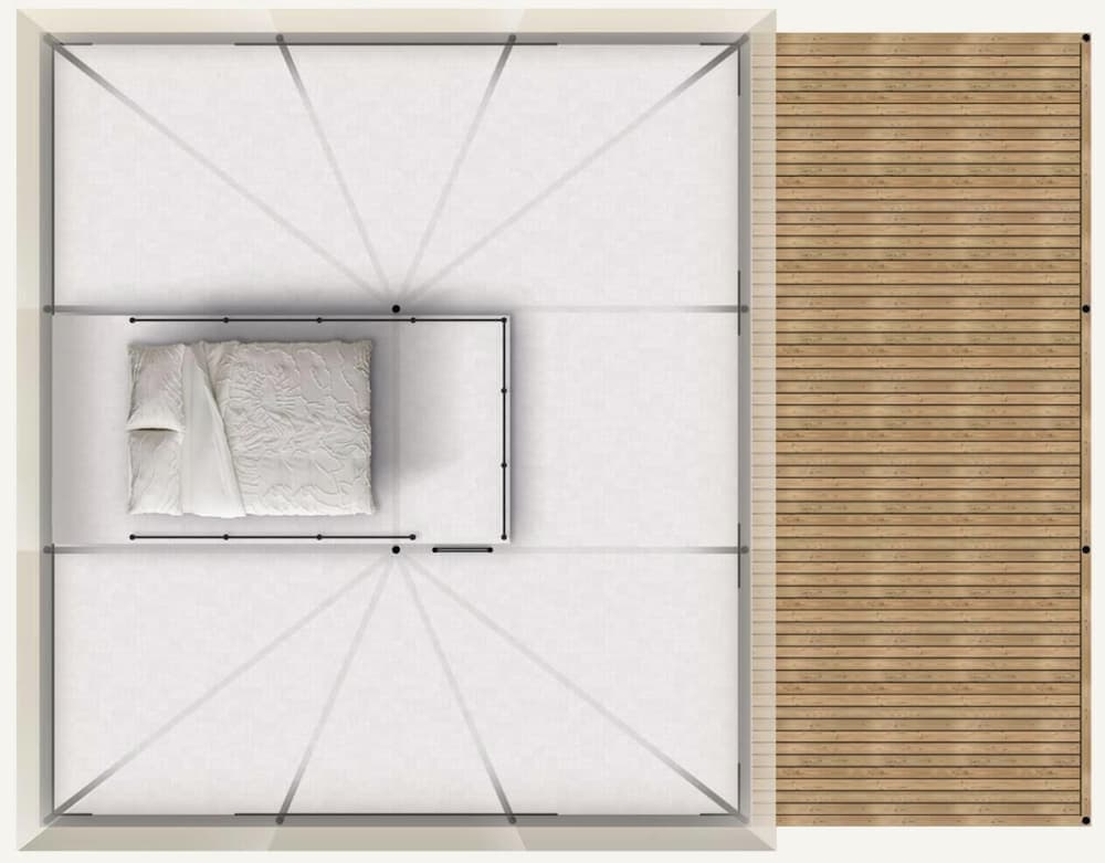 Ohai Nazaré Outdoor Resorts