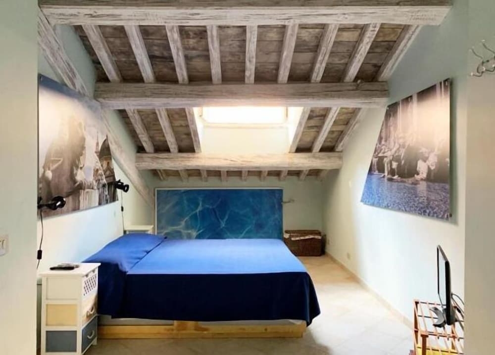 Piazza di Spagna Prestige, Day care