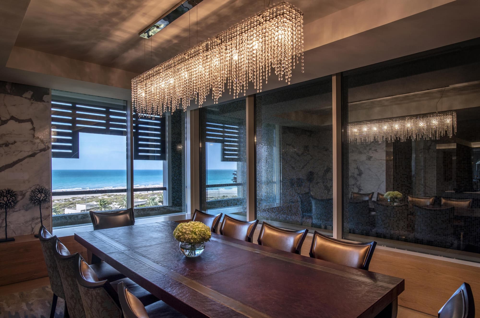 Park Hyatt Abu Dhabi Hotel & Villas