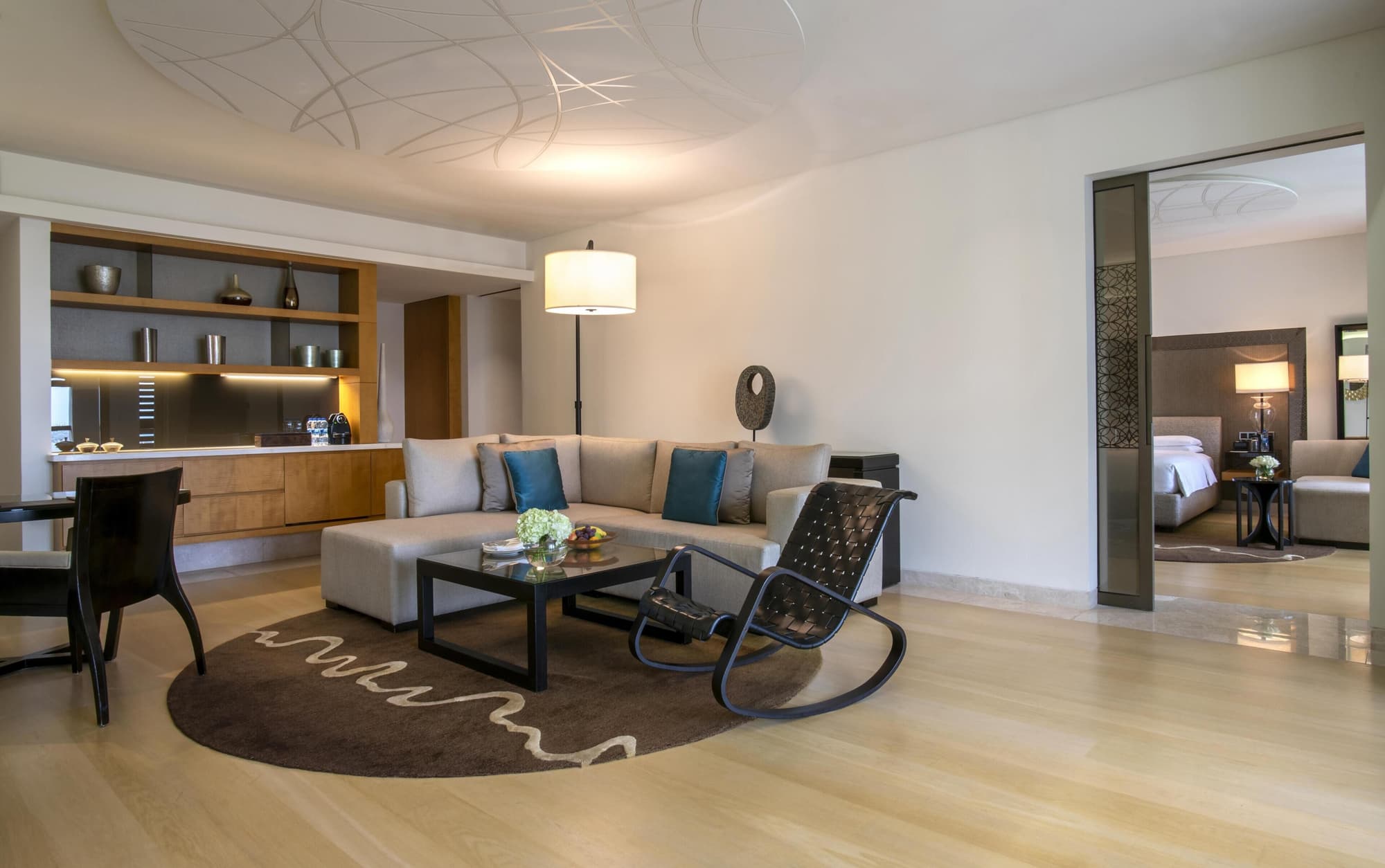 Park Hyatt Abu Dhabi Hotel & Villas