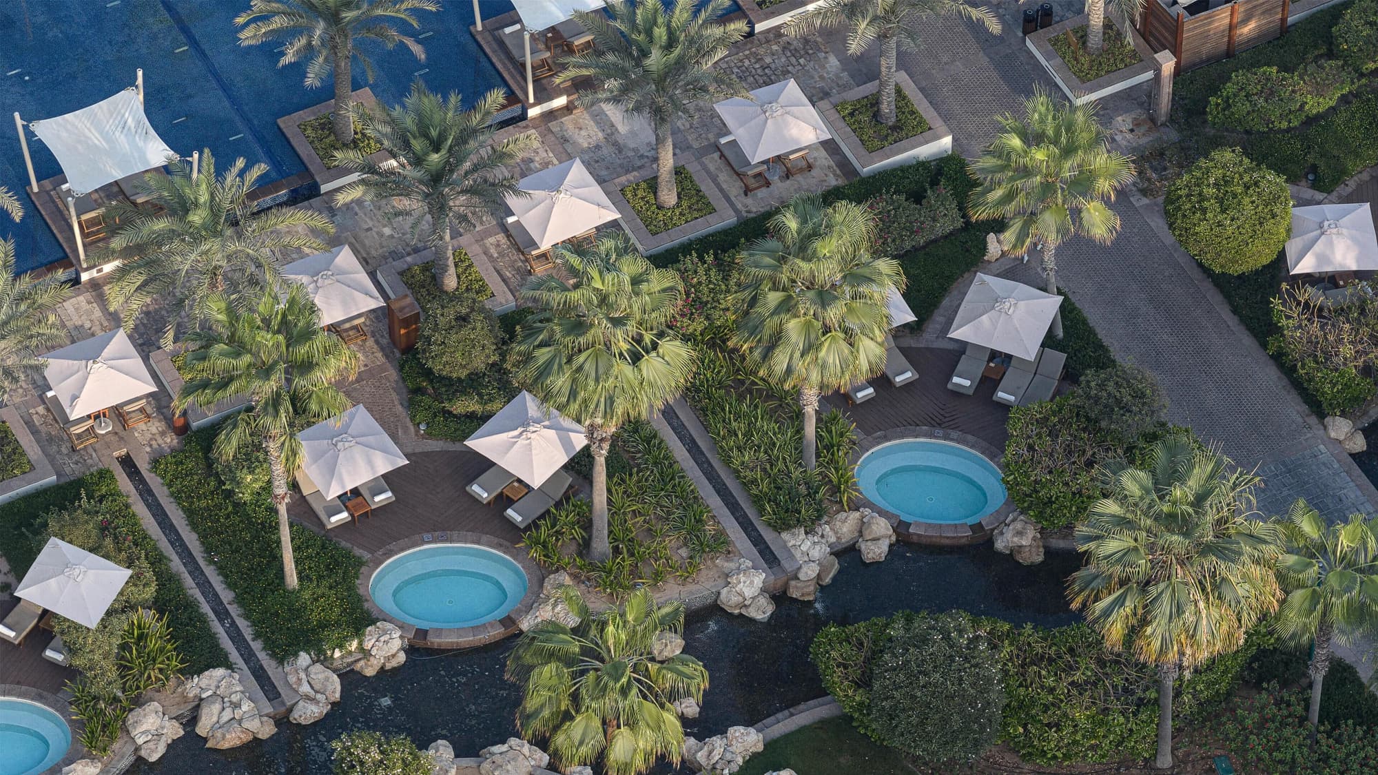Park Hyatt Abu Dhabi Hotel & Villas