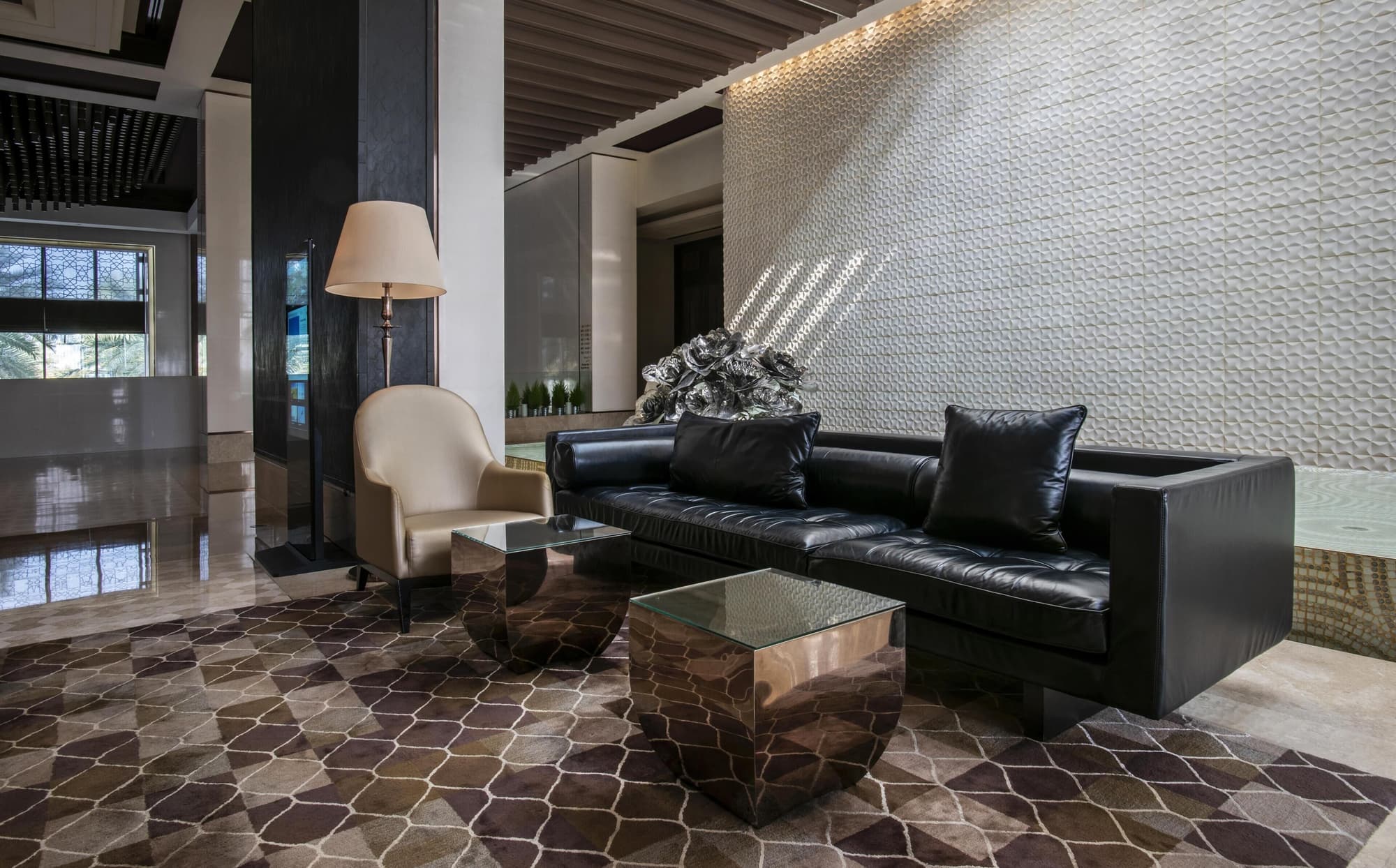 Park Hyatt Abu Dhabi Hotel & Villas