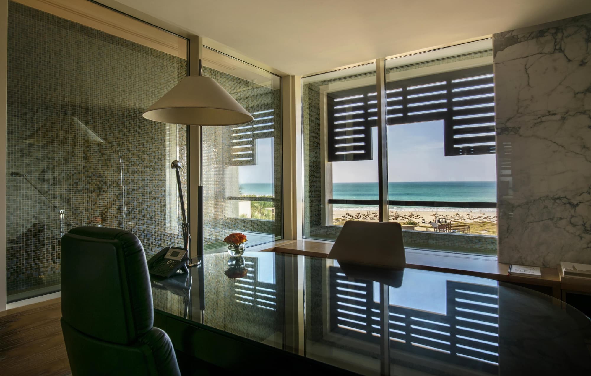 Park Hyatt Abu Dhabi Hotel & Villas