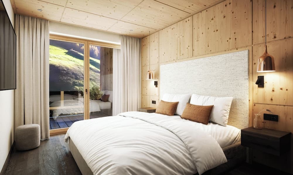 Hotel Alpenhof