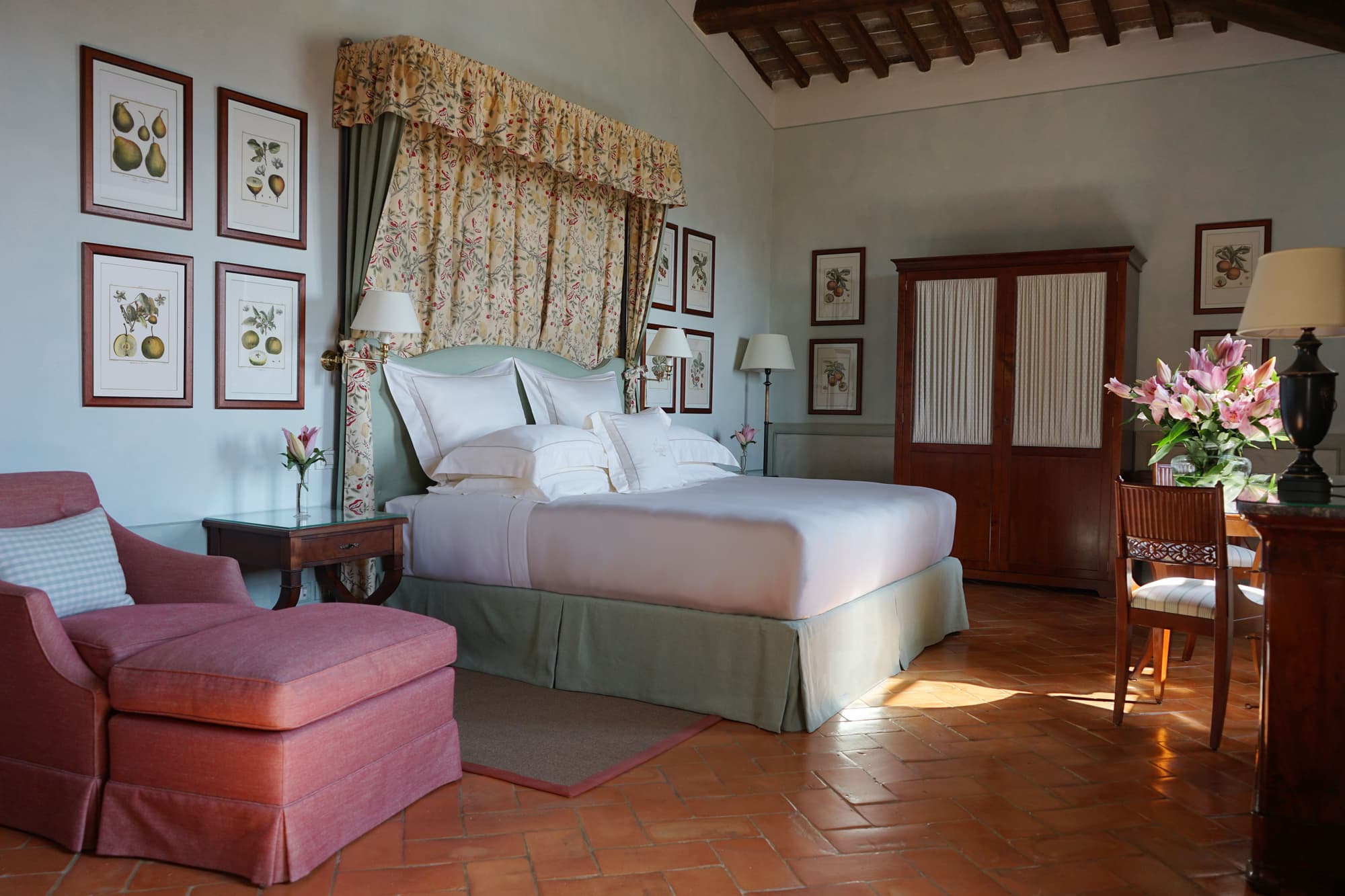 Castello Banfi - Il Borgo - Relais et Chateaux