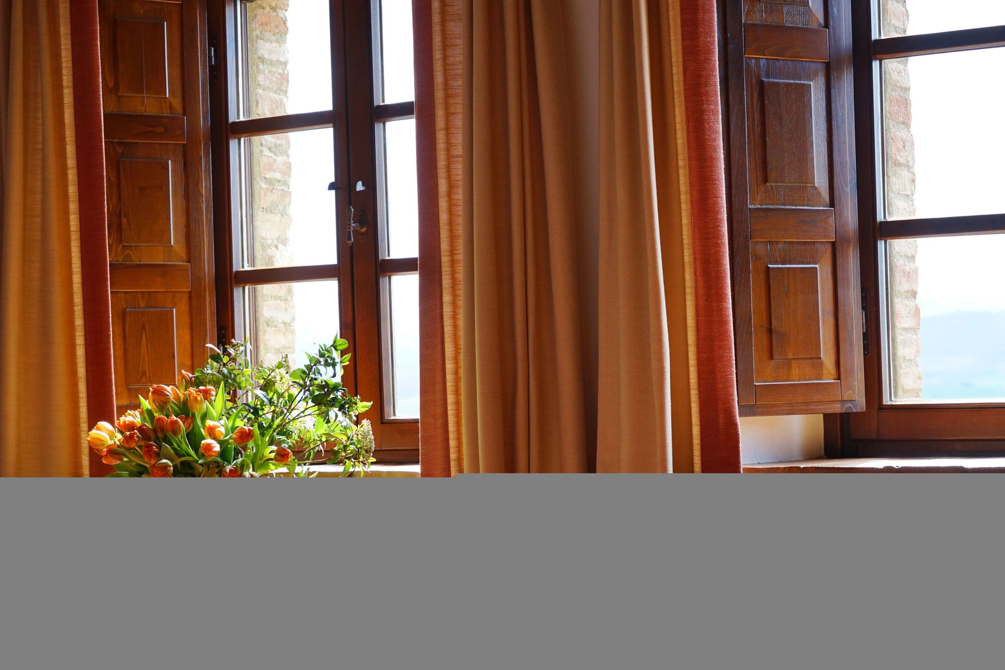 Castello Banfi - Il Borgo - Relais et Chateaux