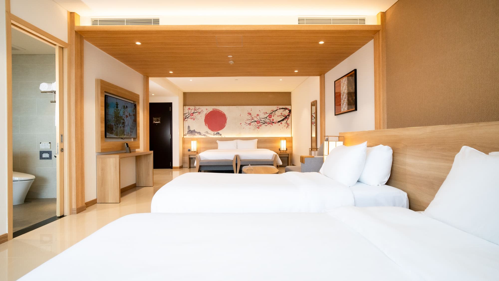 Da Nang Mikazuki Japanese Resorts & Spa