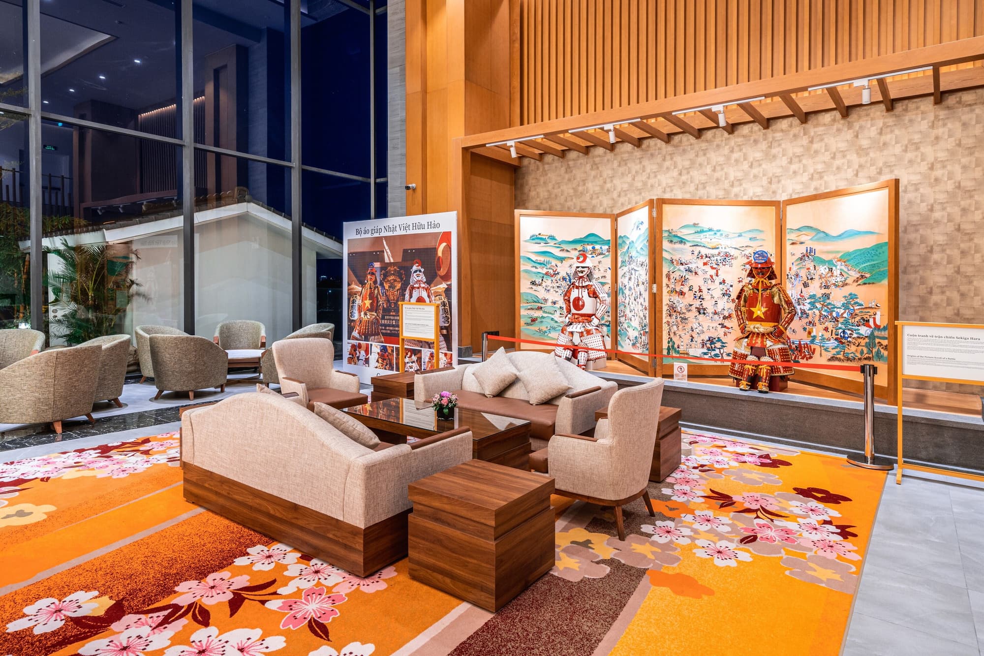 Da Nang Mikazuki Japanese Resorts & Spa