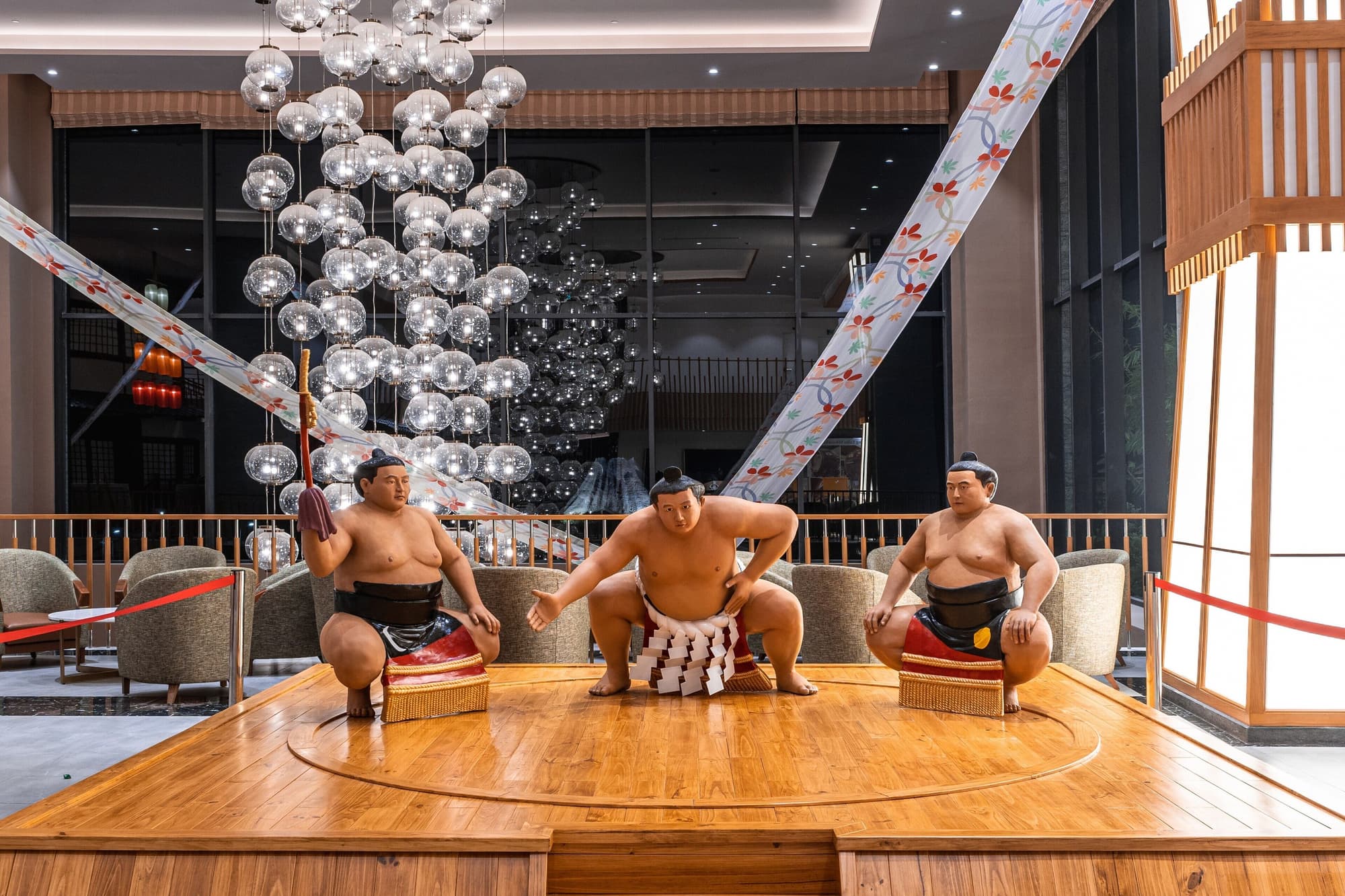 Da Nang Mikazuki Japanese Resorts & Spa