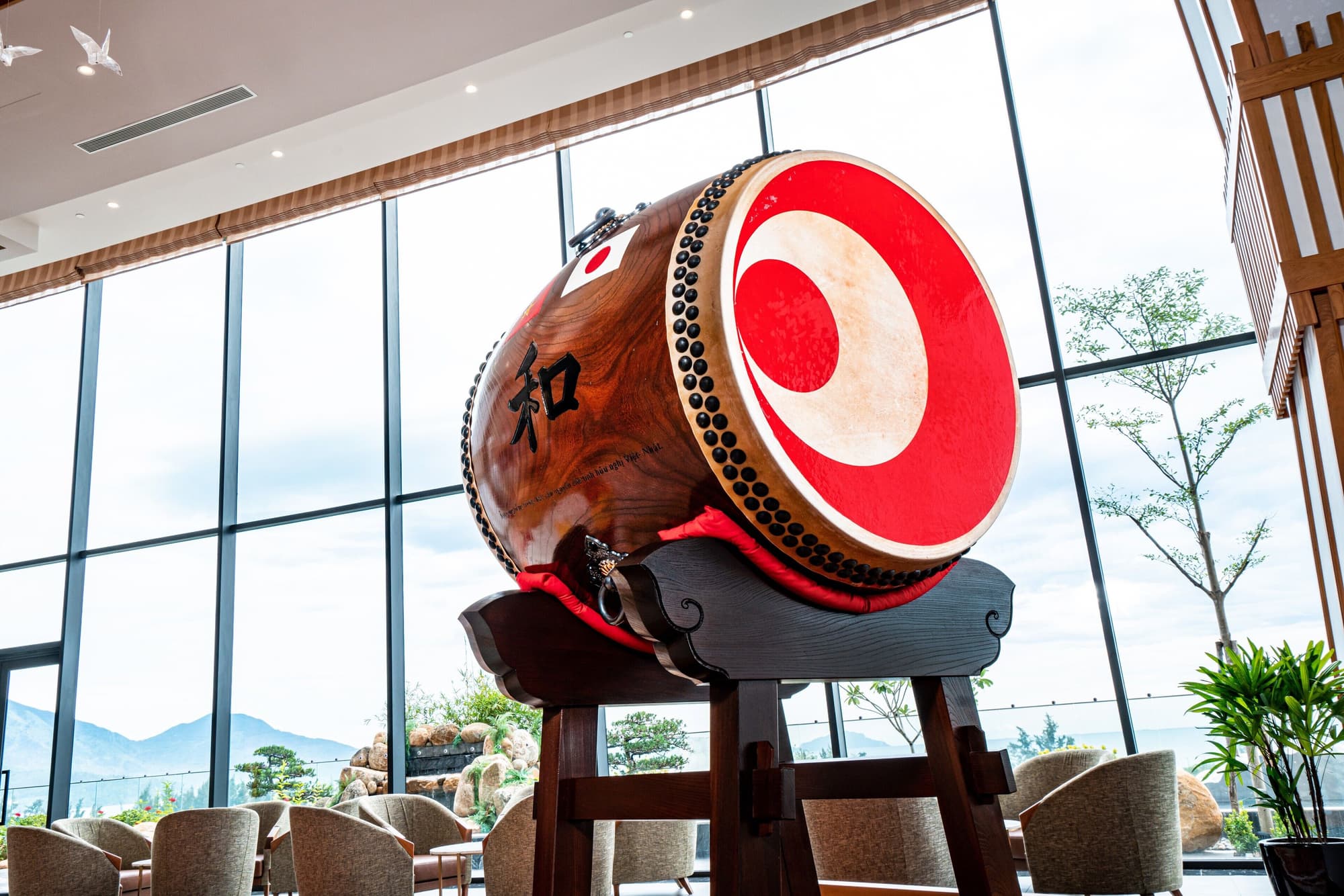 Da Nang Mikazuki Japanese Resorts & Spa