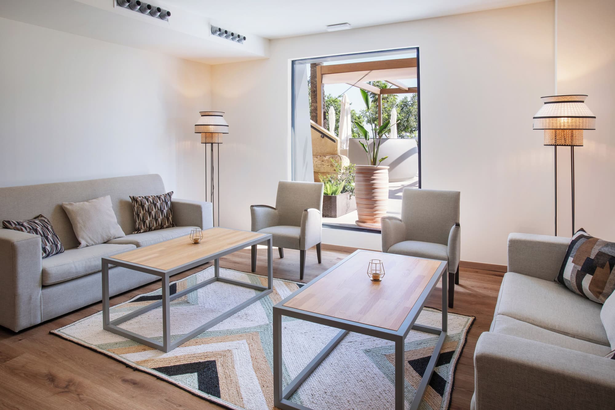 Meliá Isla Canela