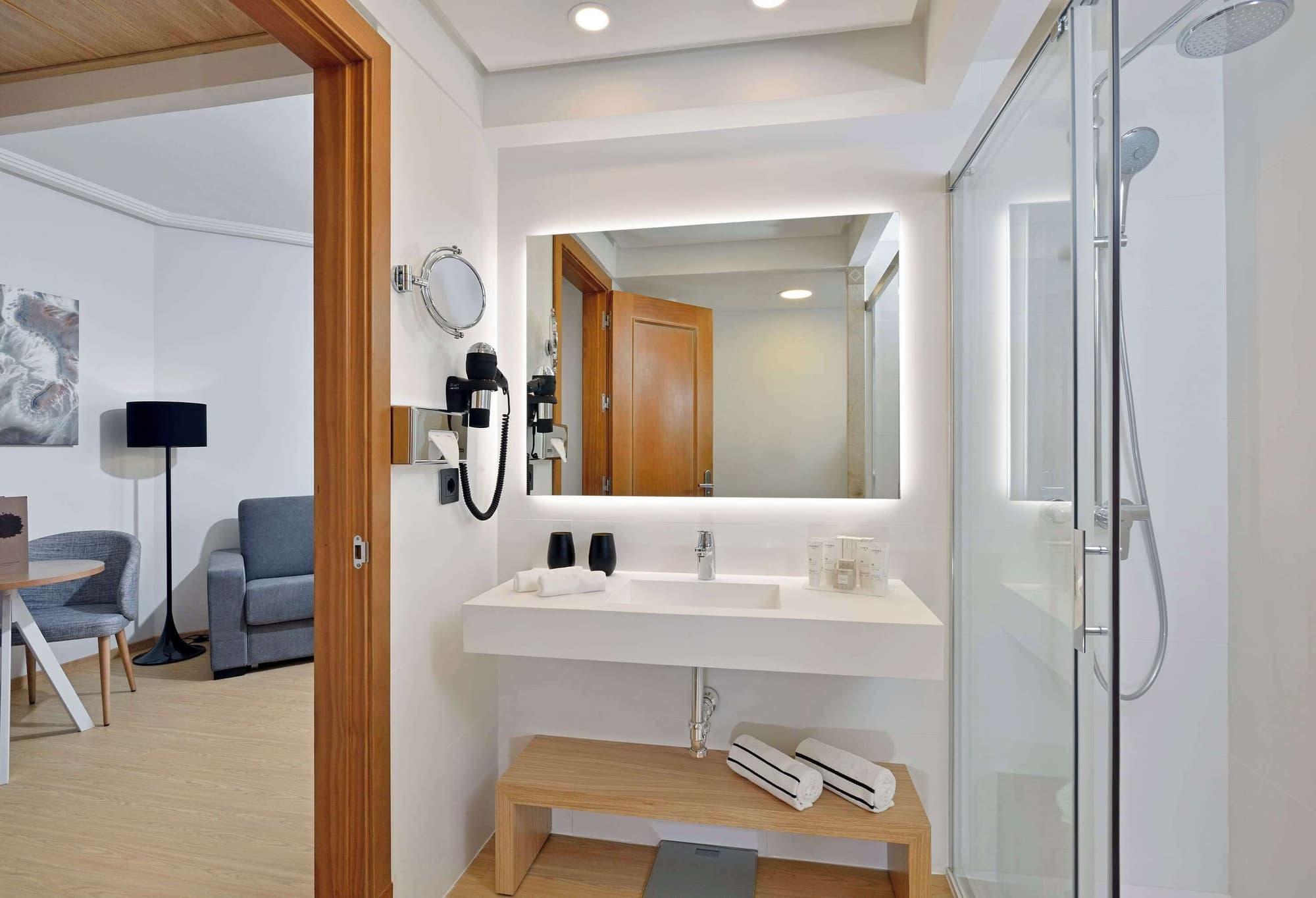 Meliá Isla Canela