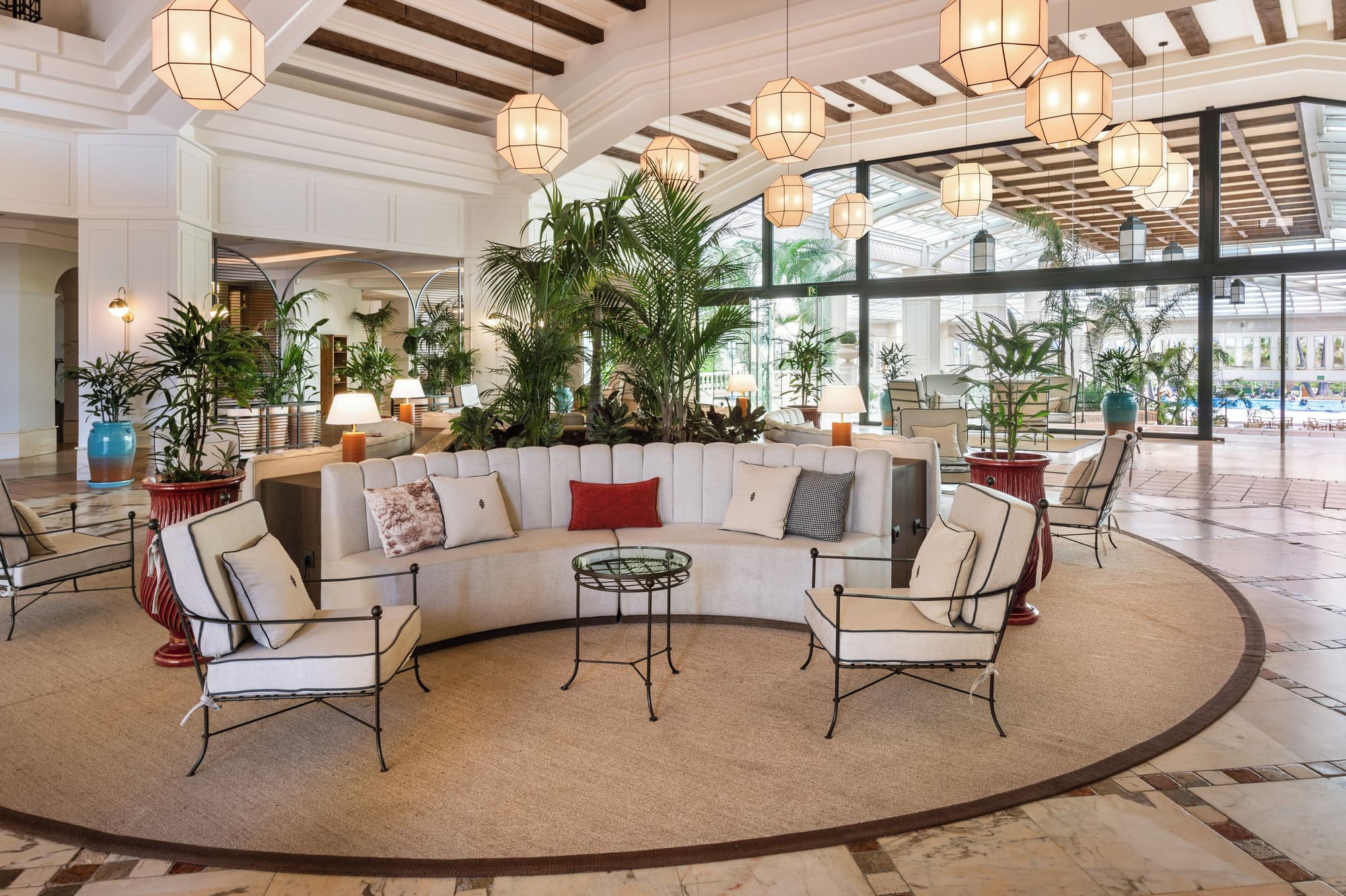 Meliá Isla Canela