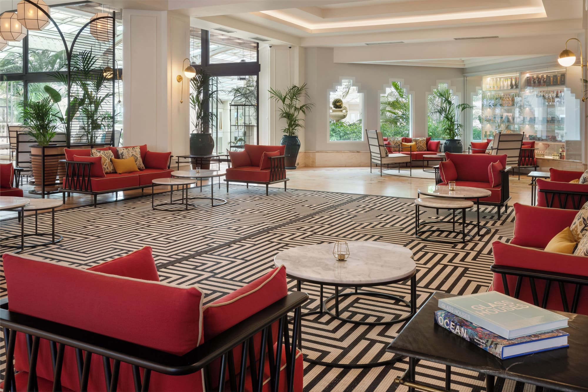 Meliá Isla Canela