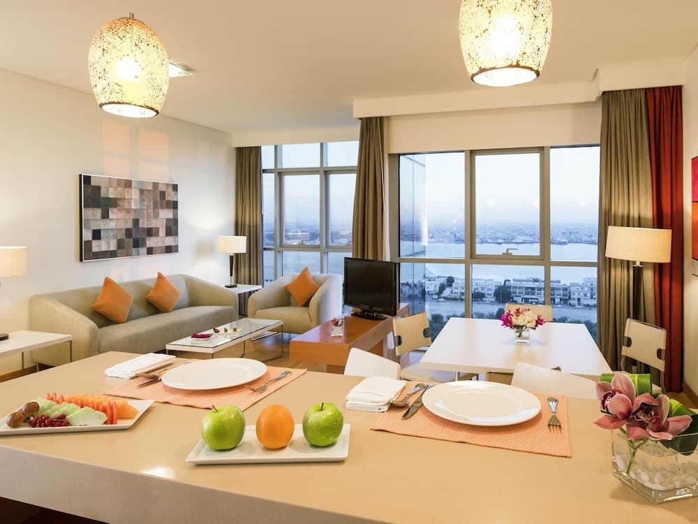 ibis Abu Dhabi Gate
