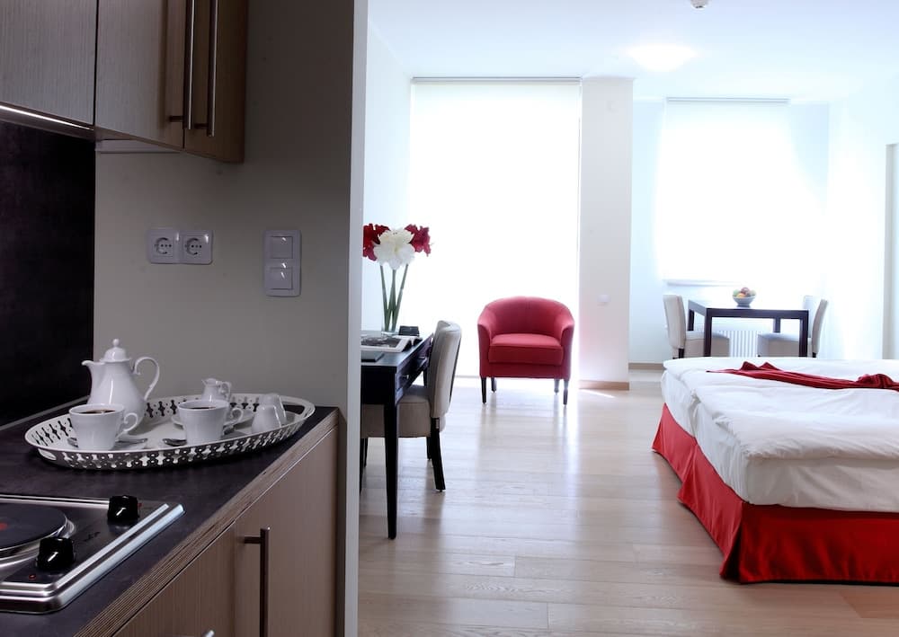 Euphoria Club Hotel & Resort