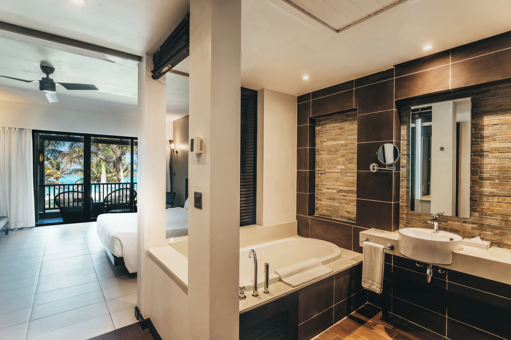 Crystals Beach Resort Belle Mare, a member of Radisson Individuals